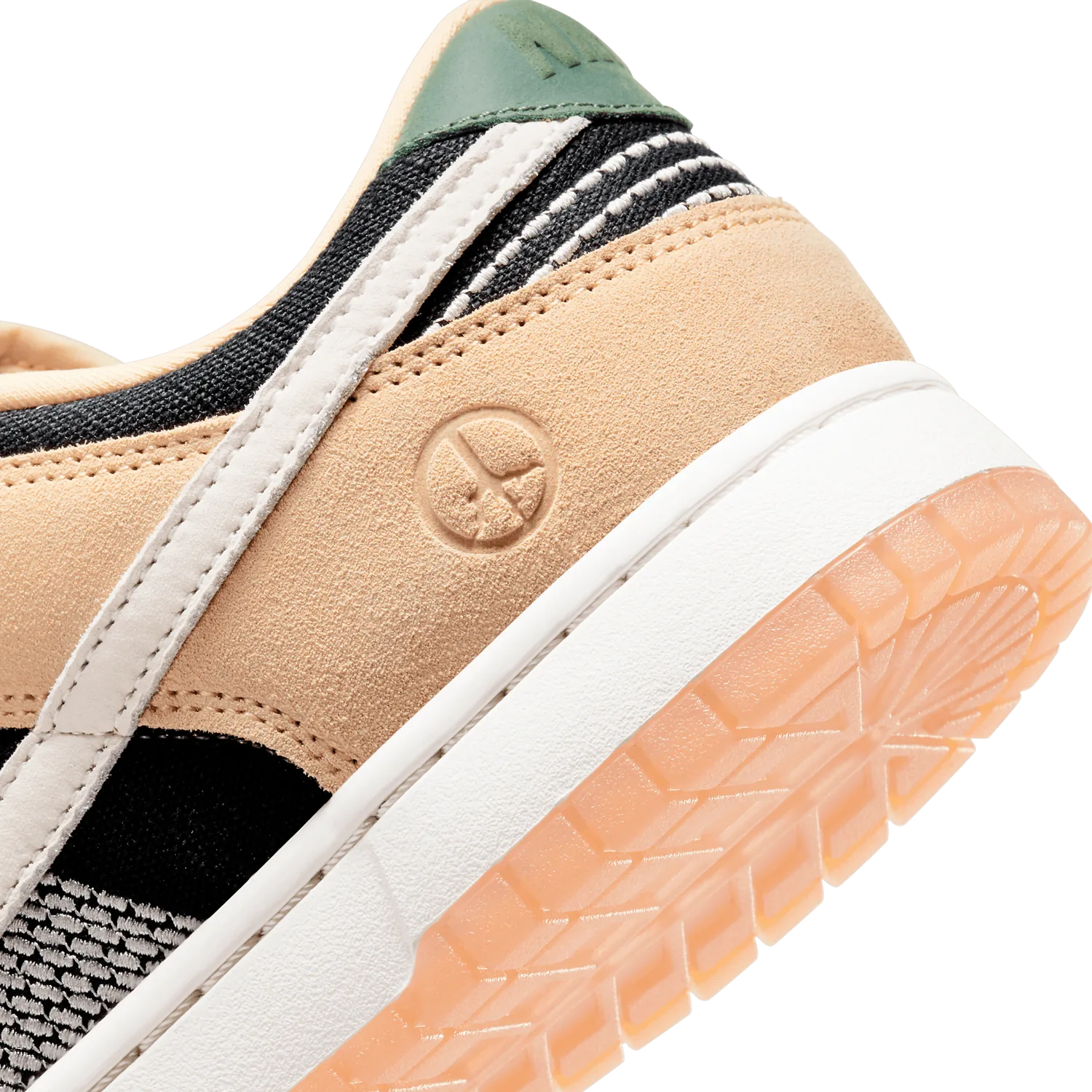 Nike Dunk Low Rooted in Peace image 6