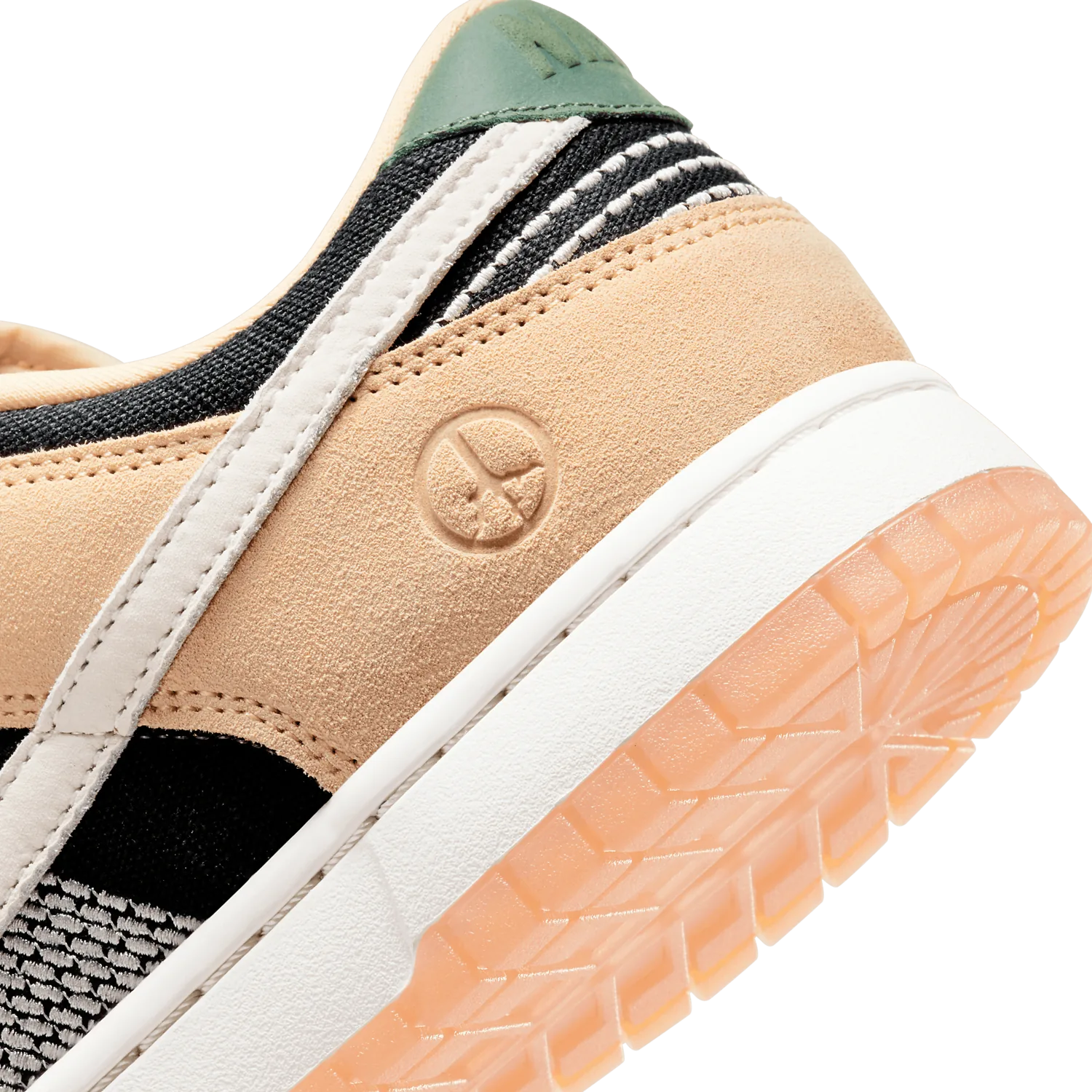 Nike Dunk Low Rooted in Peace image 7