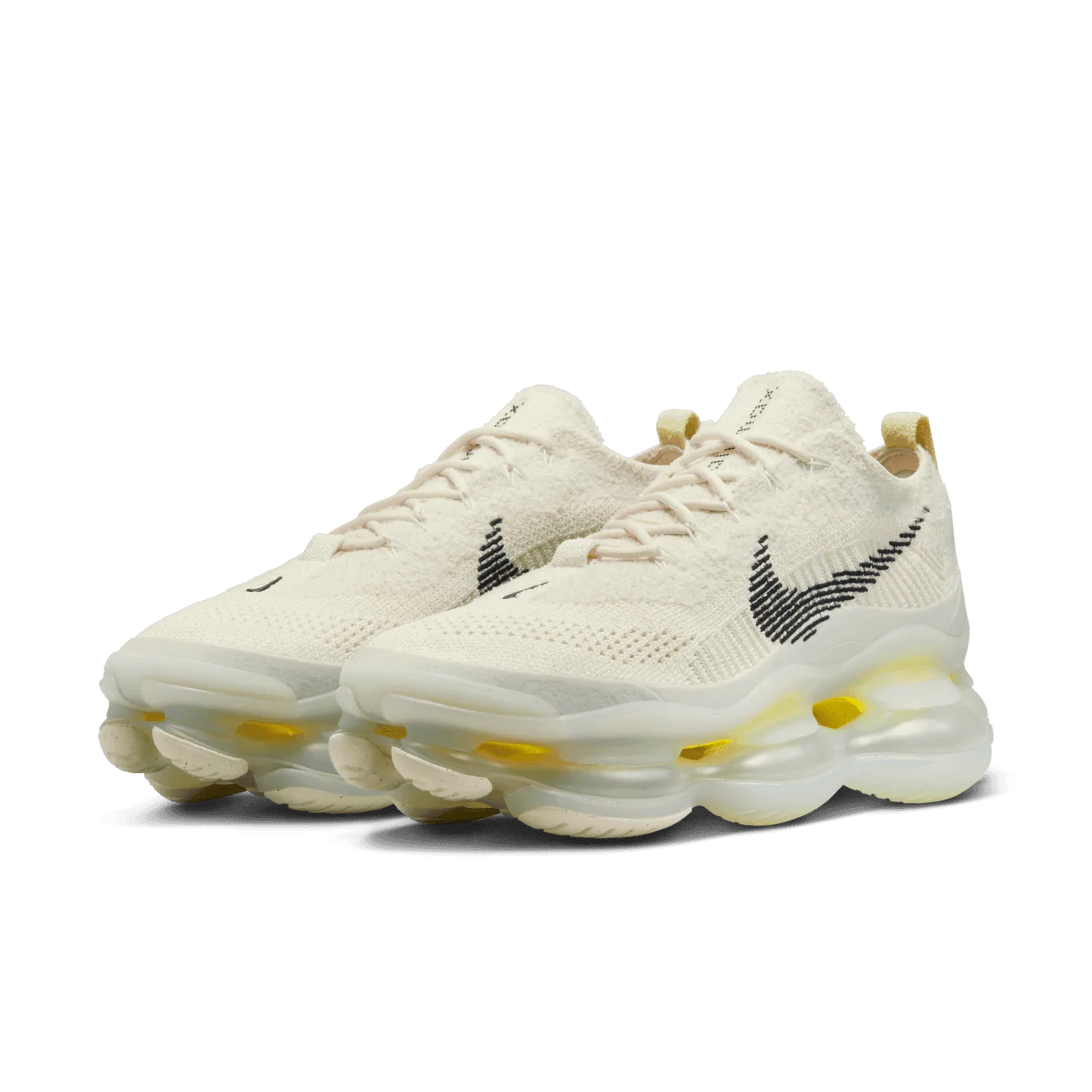 Nike Air Max Scorpion Lemon Wash image 3