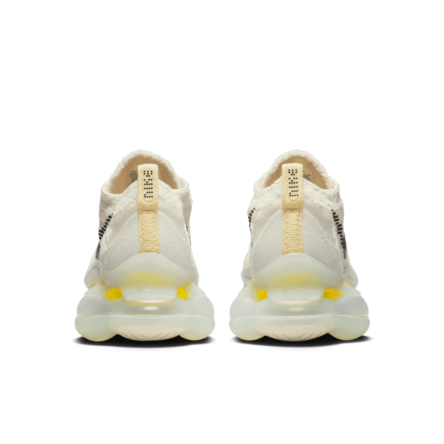 Nike Air Max Scorpion Lemon Wash image 4