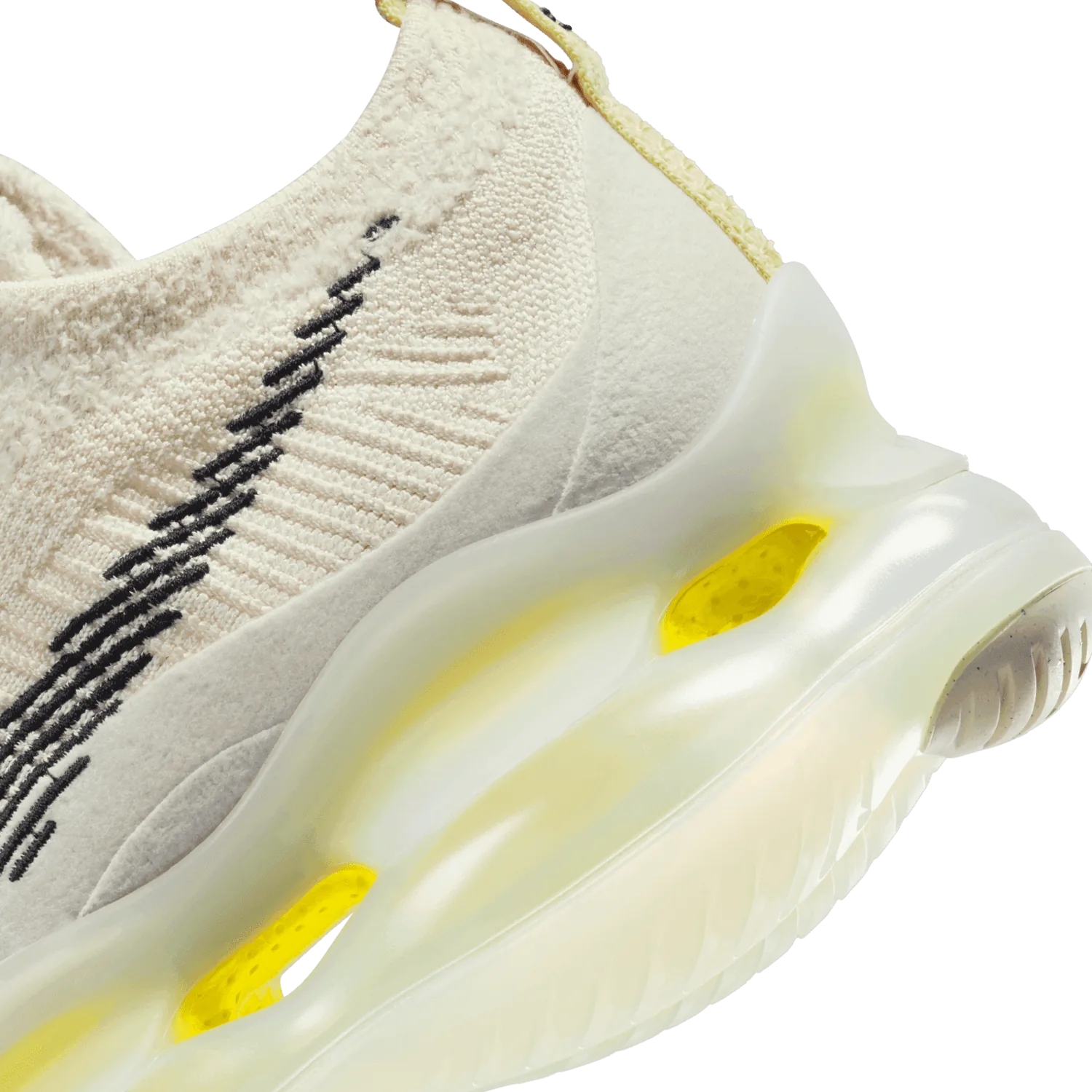 Nike Air Max Scorpion Lemon Wash image 6