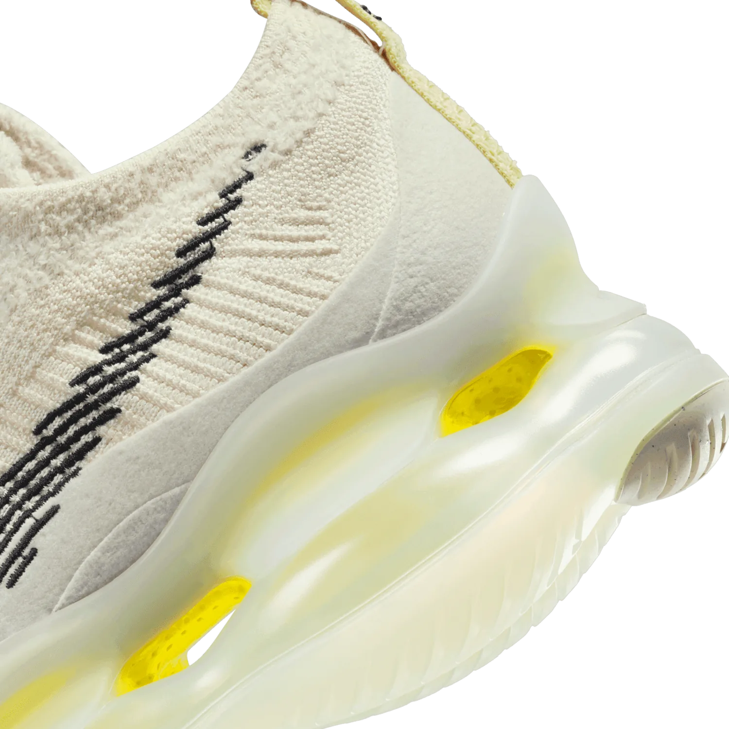 Nike Air Max Scorpion Lemon Wash image 7