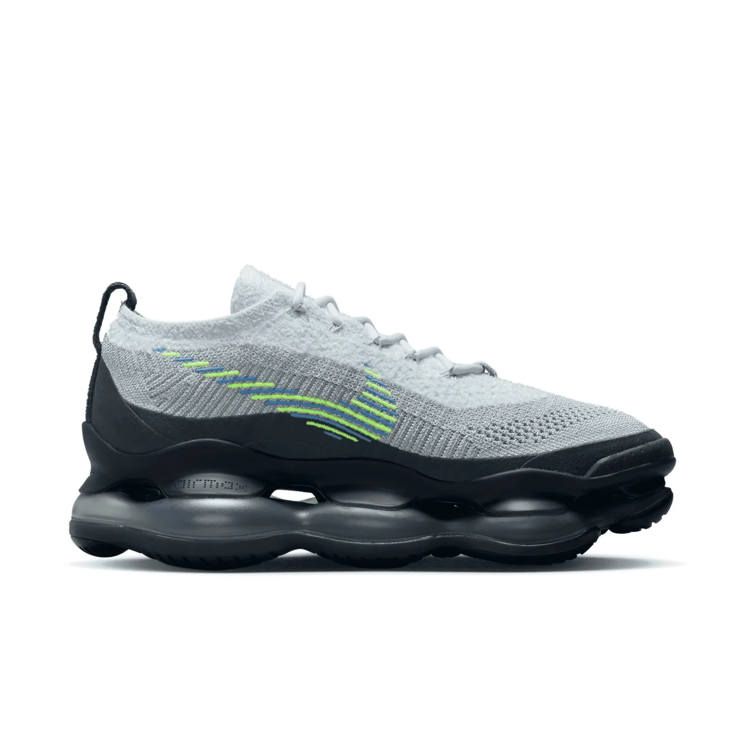 Nike Air Max Scorpion Wolf Grey image 2