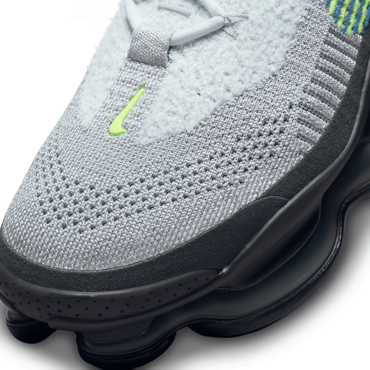 Nike Air Max Scorpion Wolf Grey image 4