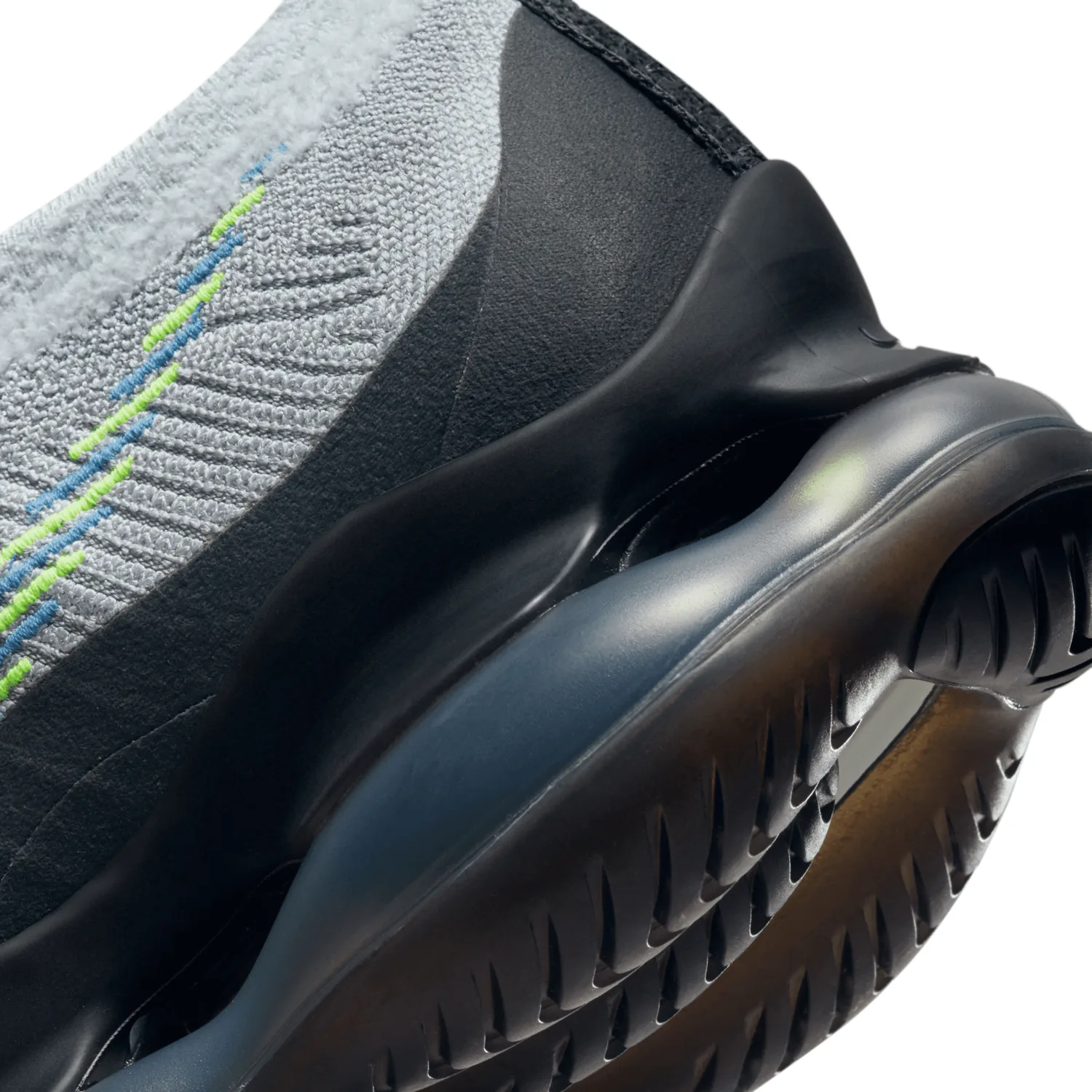 Nike Air Max Scorpion Wolf Grey image 5