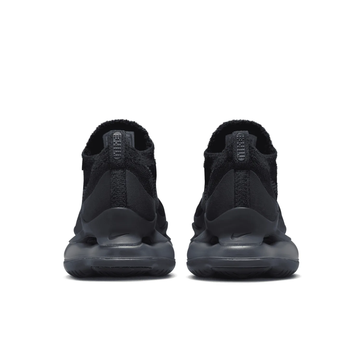 Nike Air Max Scorpion Triple Black image 5