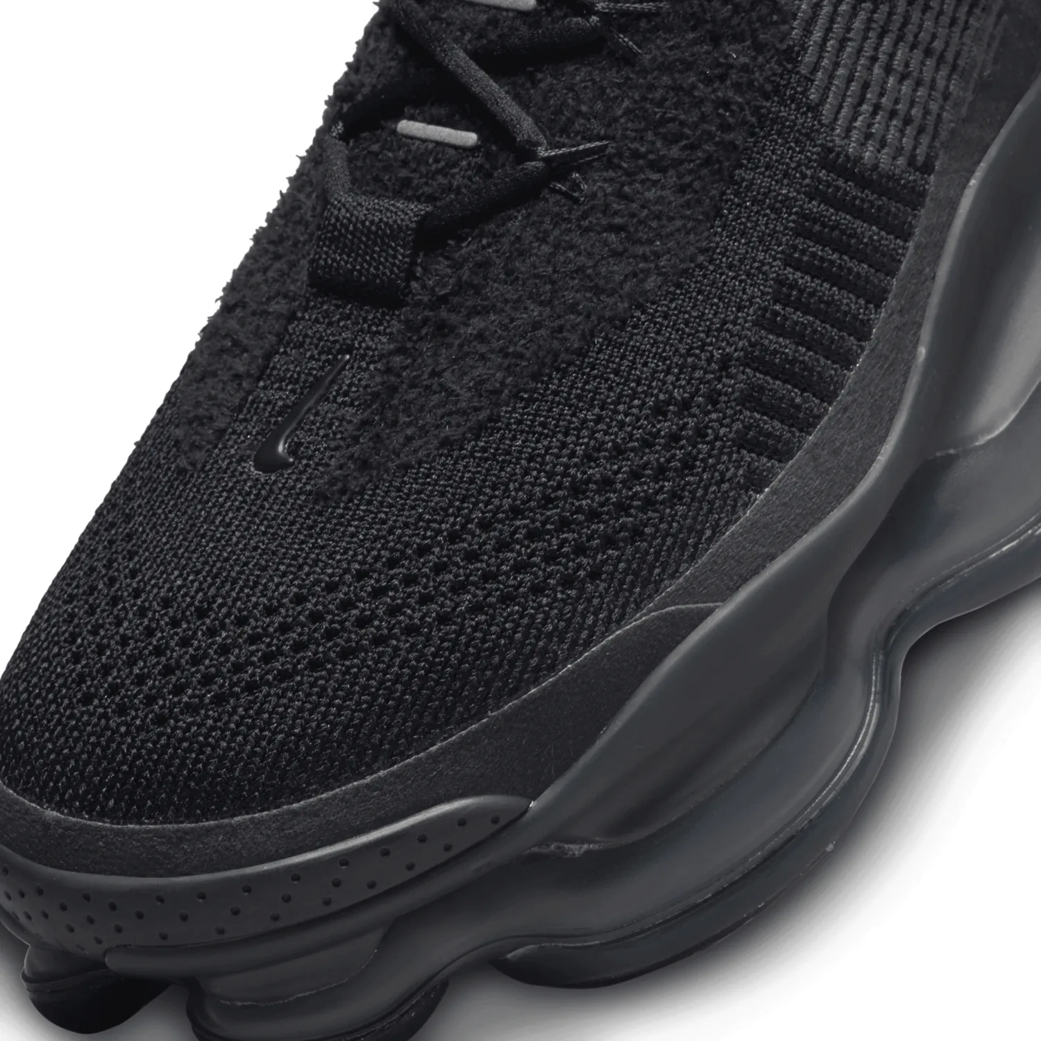 Nike Air Max Scorpion Triple Black image 6