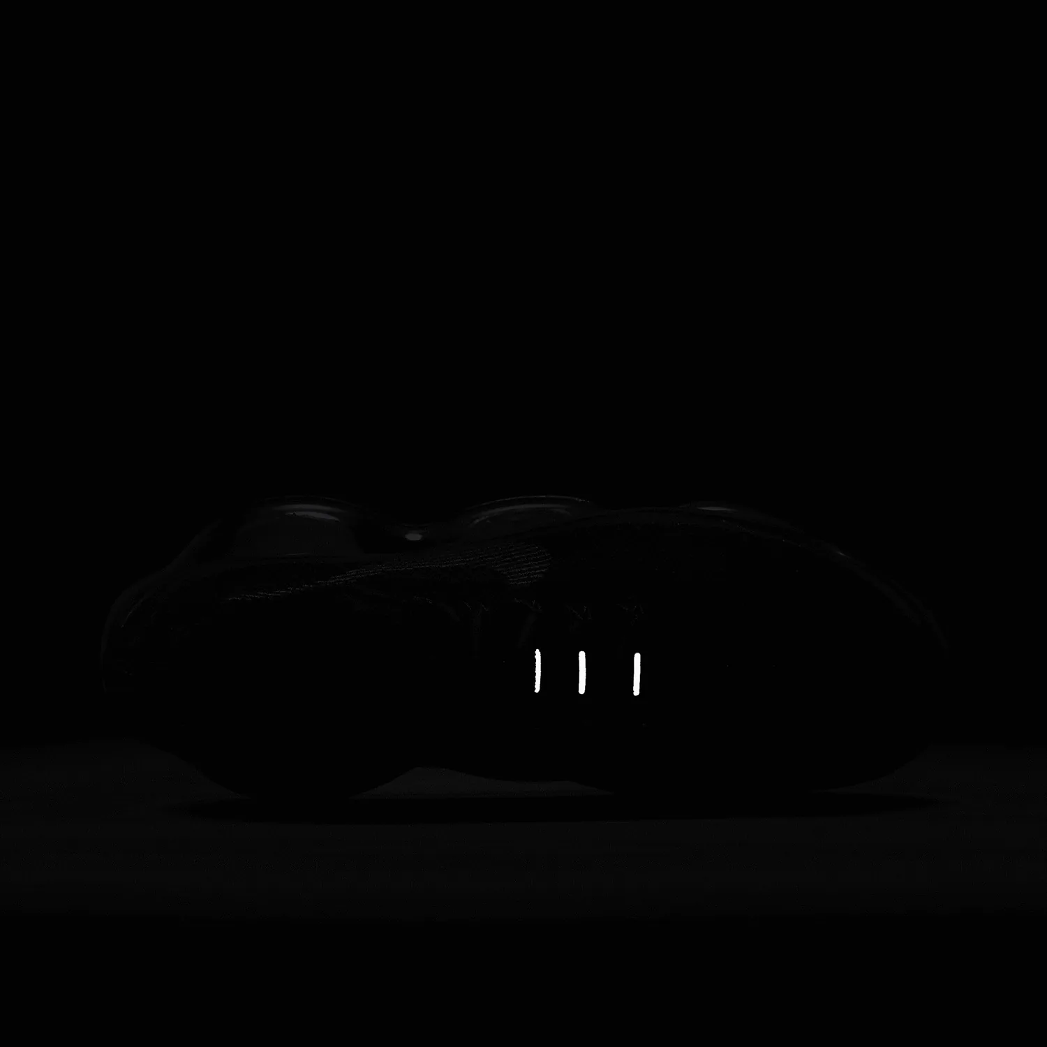 Nike Air Max Scorpion Triple Black image 8