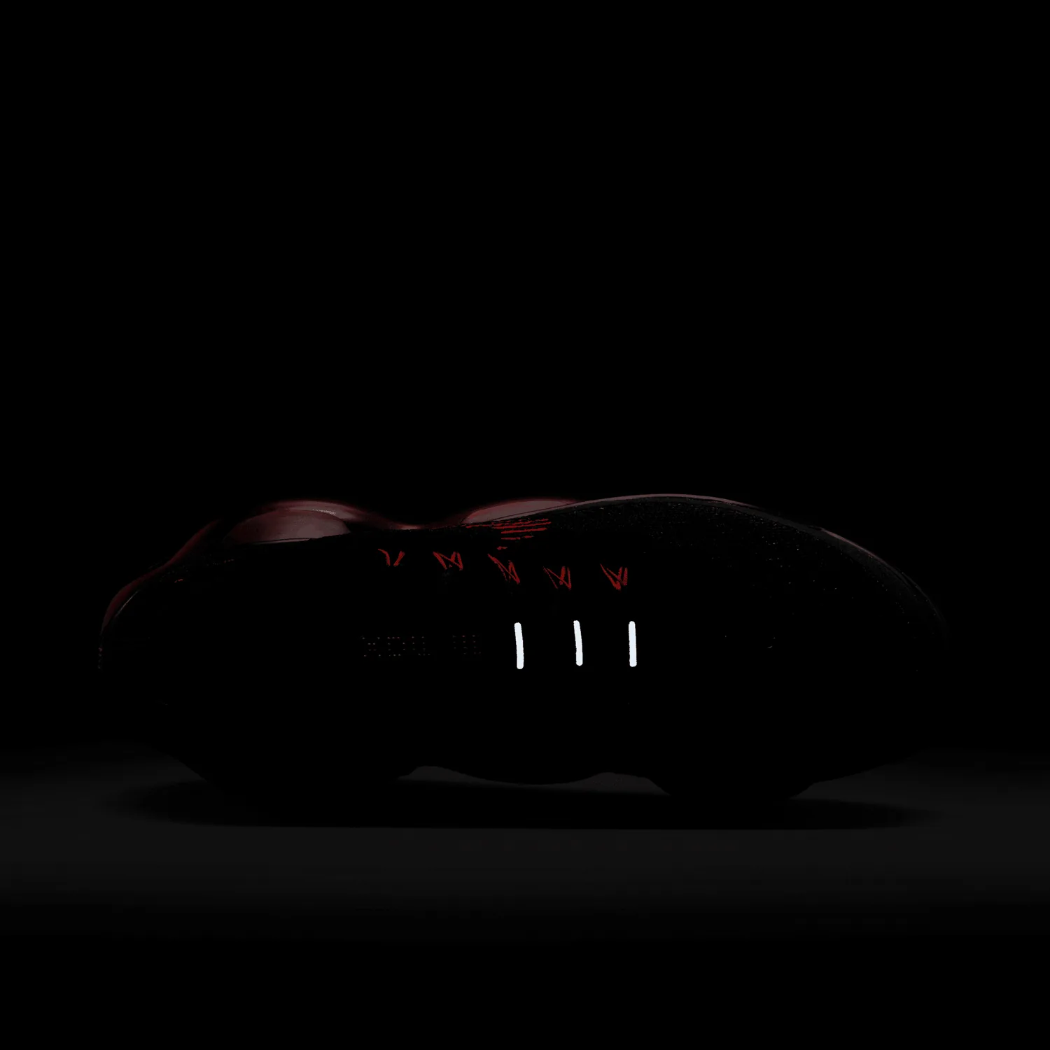 Nike Air Max Scorpion Flyknit Bred image 7