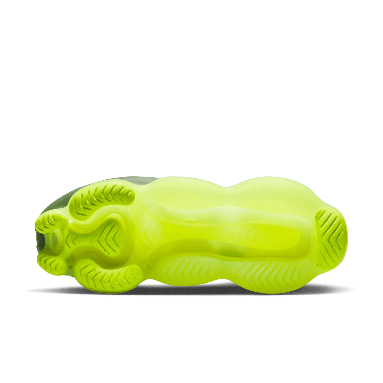 Nike Air Max Scorpion Flyknit NN Jade Horizon Barely Volt