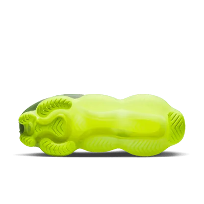 Nike Air Max Scorpion Flyknit NN Jade Horizon Barely Volt