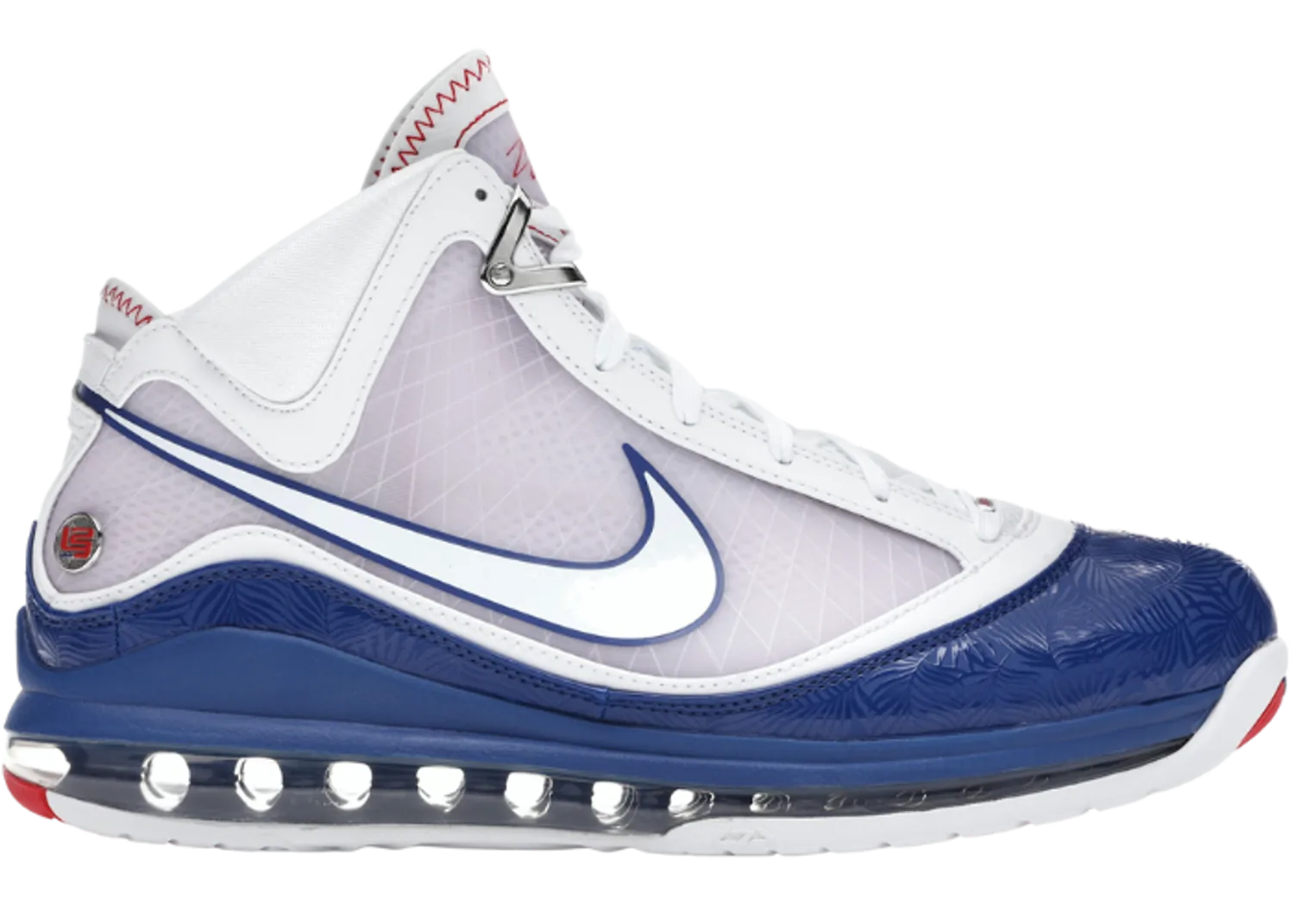 Nike LeBron 7 Los Angeles Dodgers