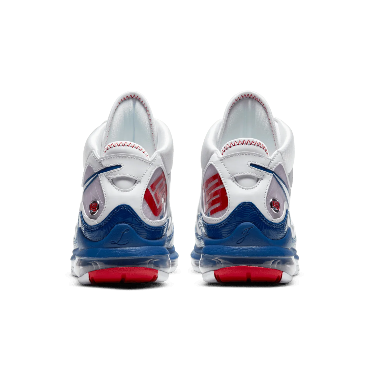 Nike LeBron 7 Los Angeles Dodgers image 6