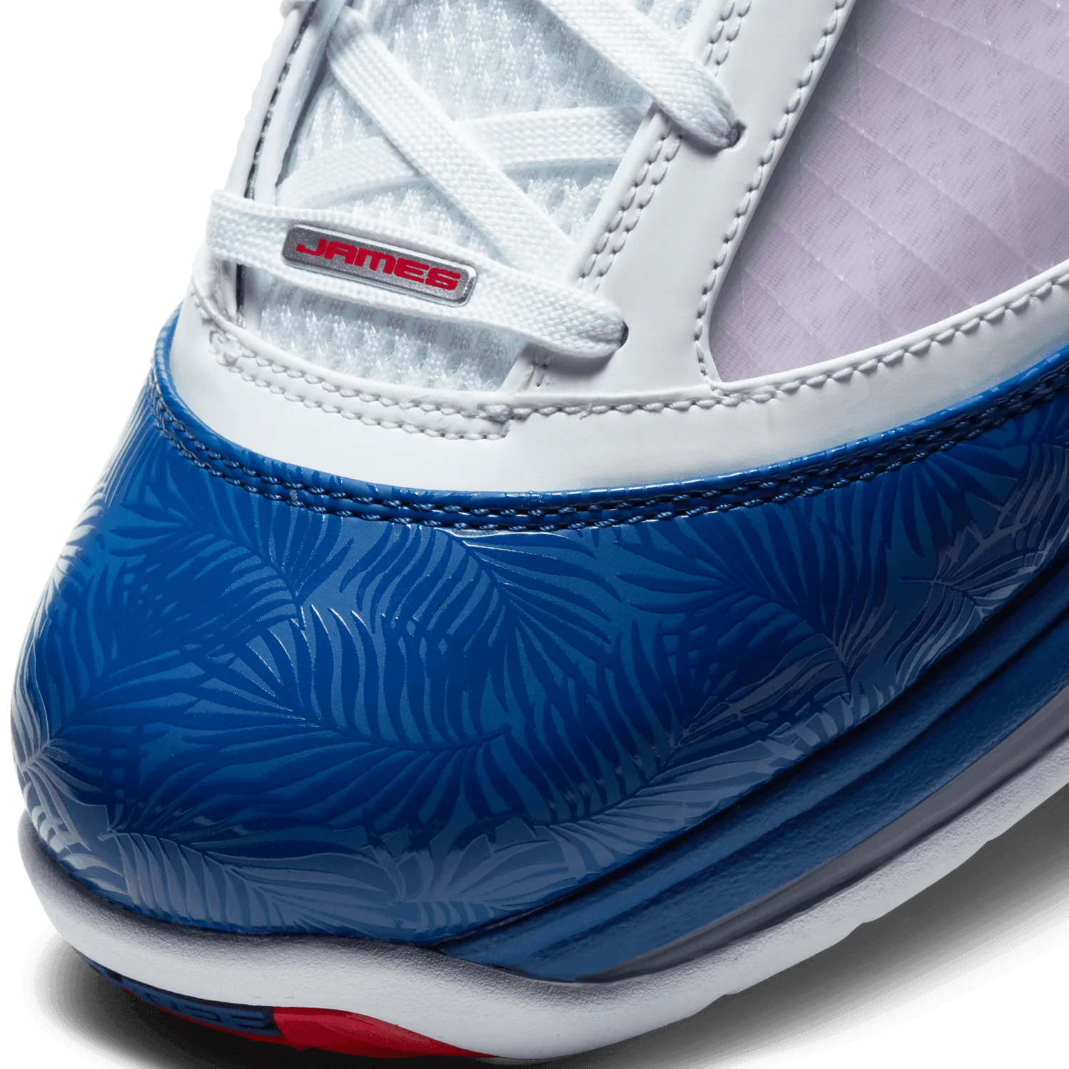 Nike LeBron 7 Los Angeles Dodgers image 7