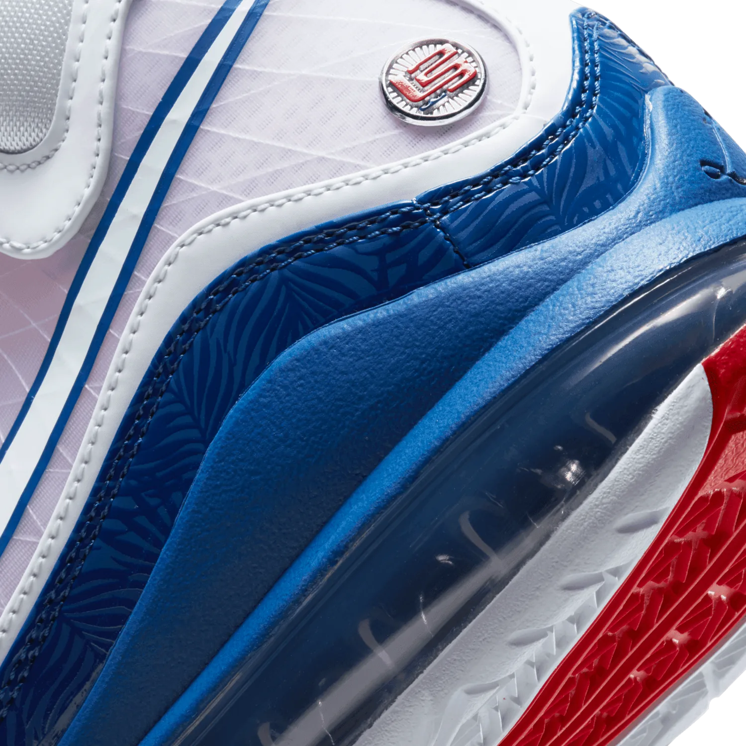 Nike LeBron 7 Los Angeles Dodgers image 8