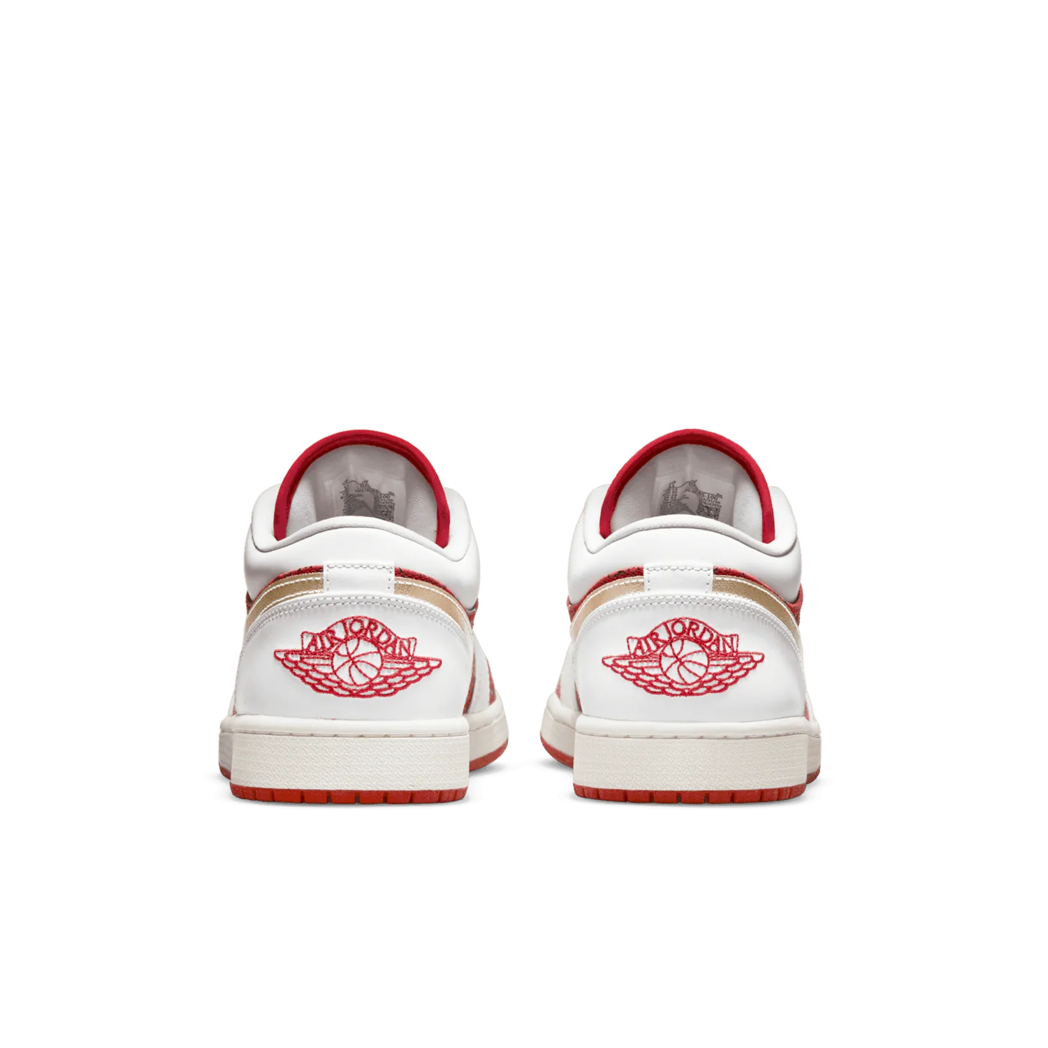 Air Jordan 1 Low Spades image 5