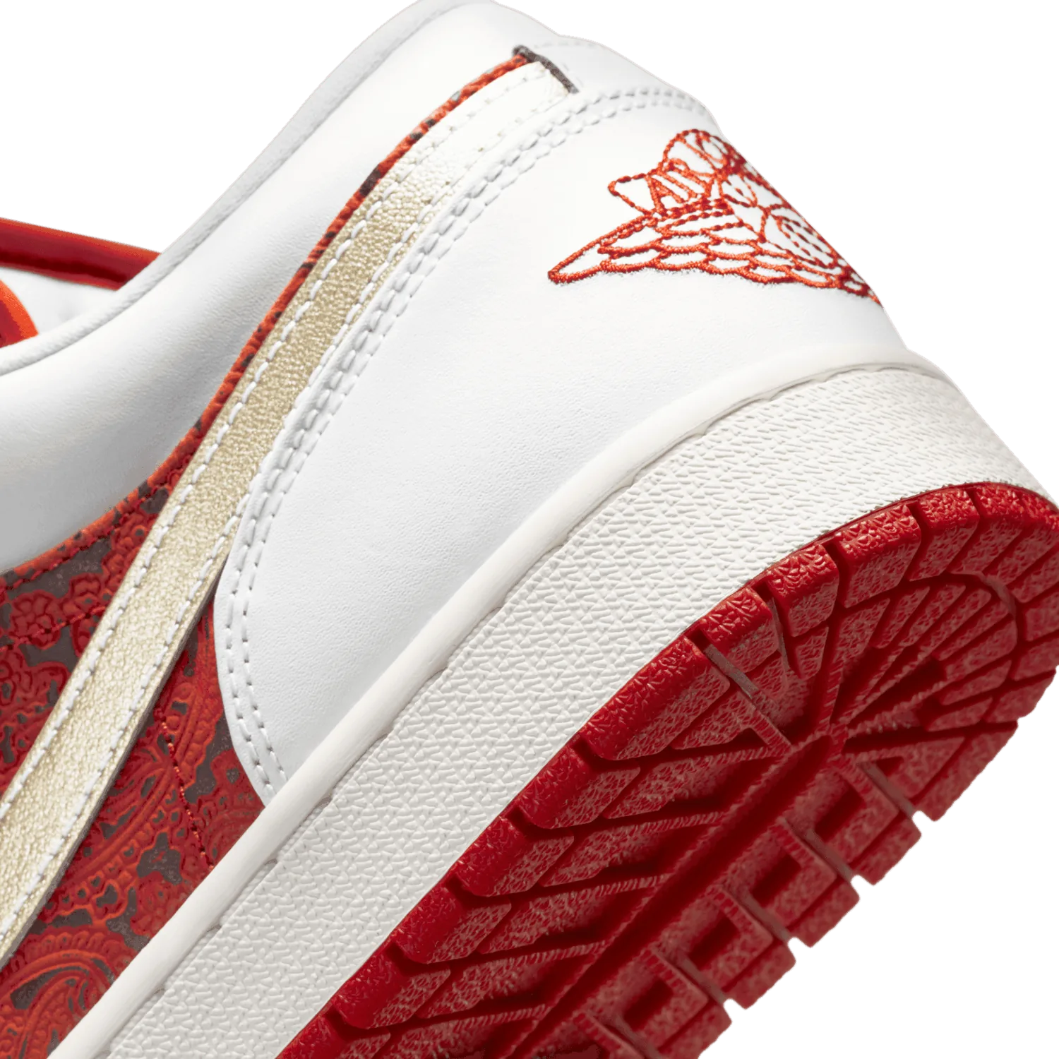 Air Jordan 1 Low Spades image 7