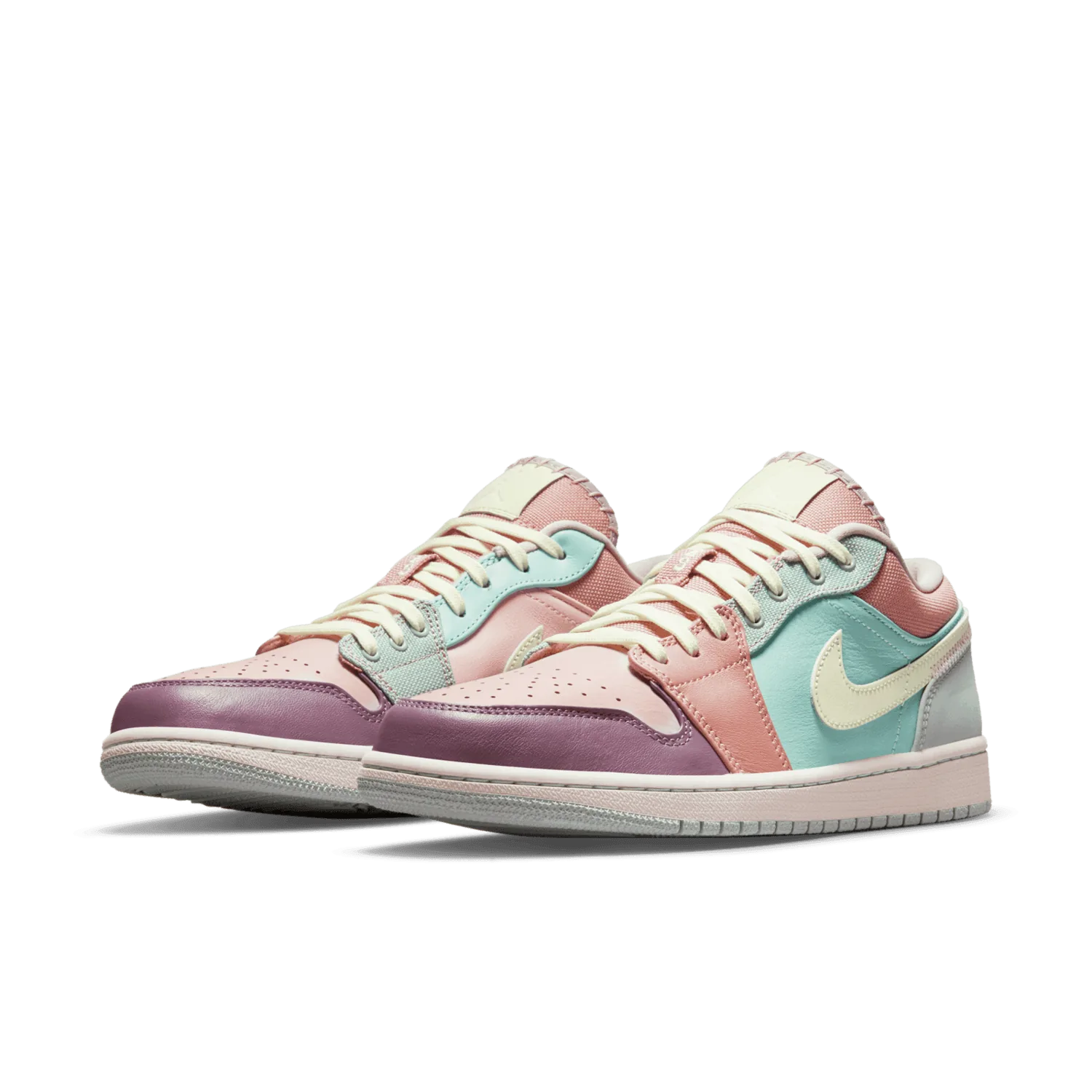 Jordan 1 Low Easter Pastel image 4