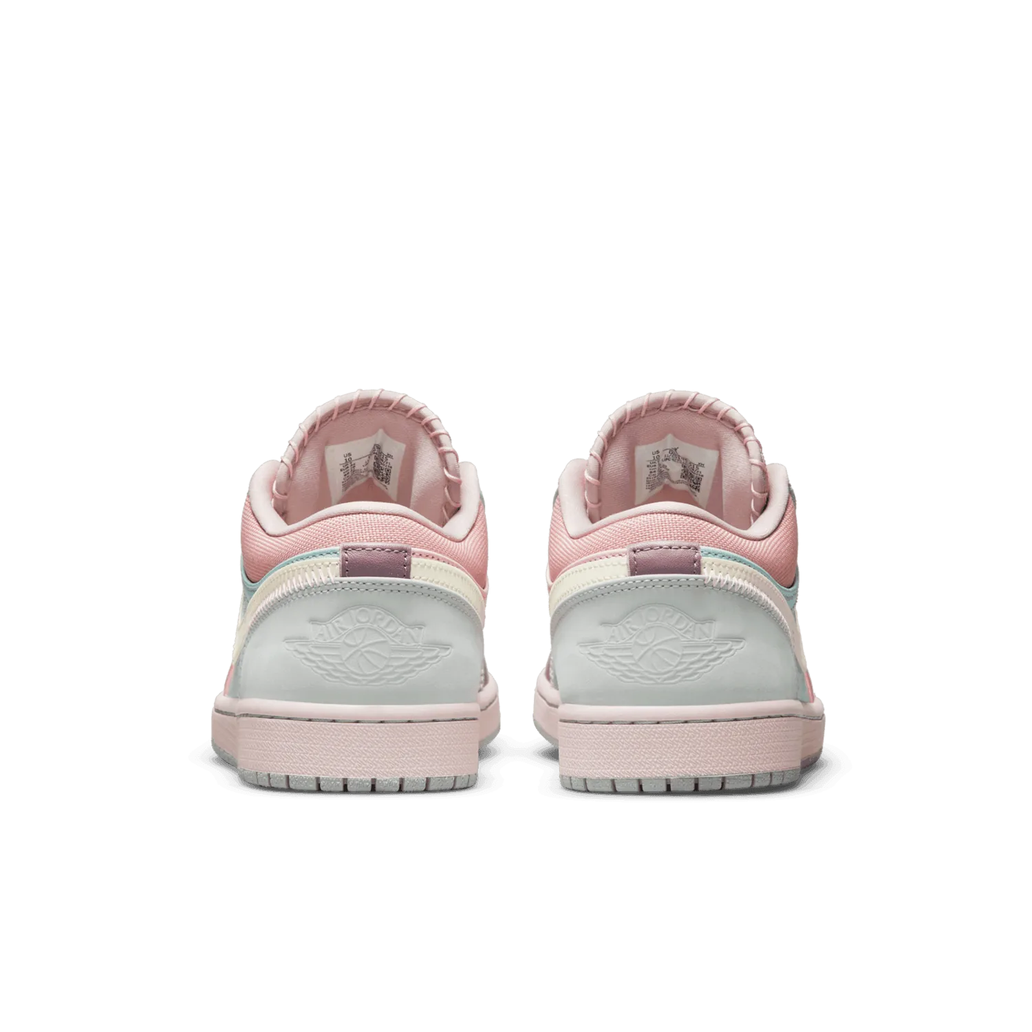 Jordan 1 Low Easter Pastel image 5
