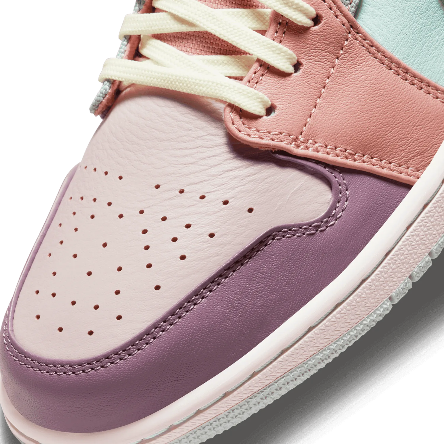 Jordan 1 Low Easter Pastel image 6