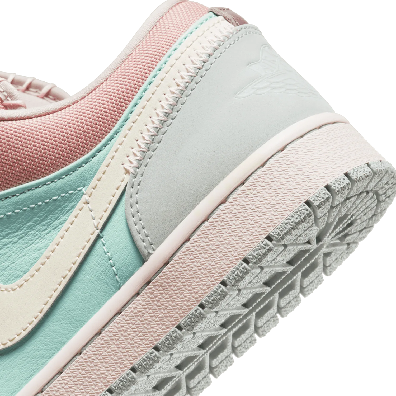 Jordan 1 Low Easter Pastel image 7