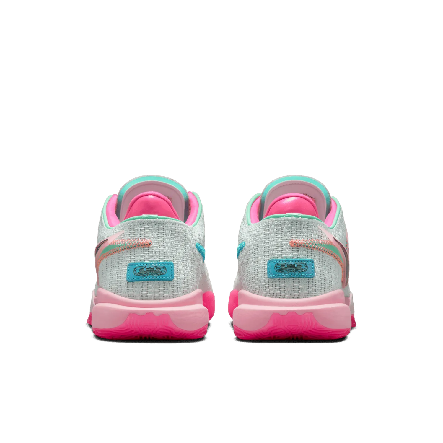 Nike LeBron 20 Time Machine image 6