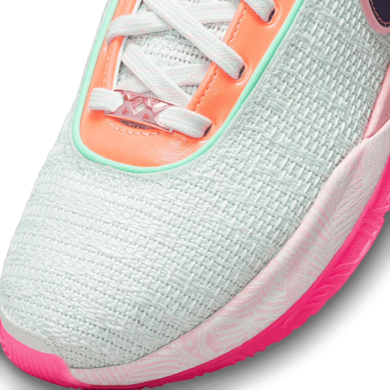 Nike LeBron 20 Time Machine image 7