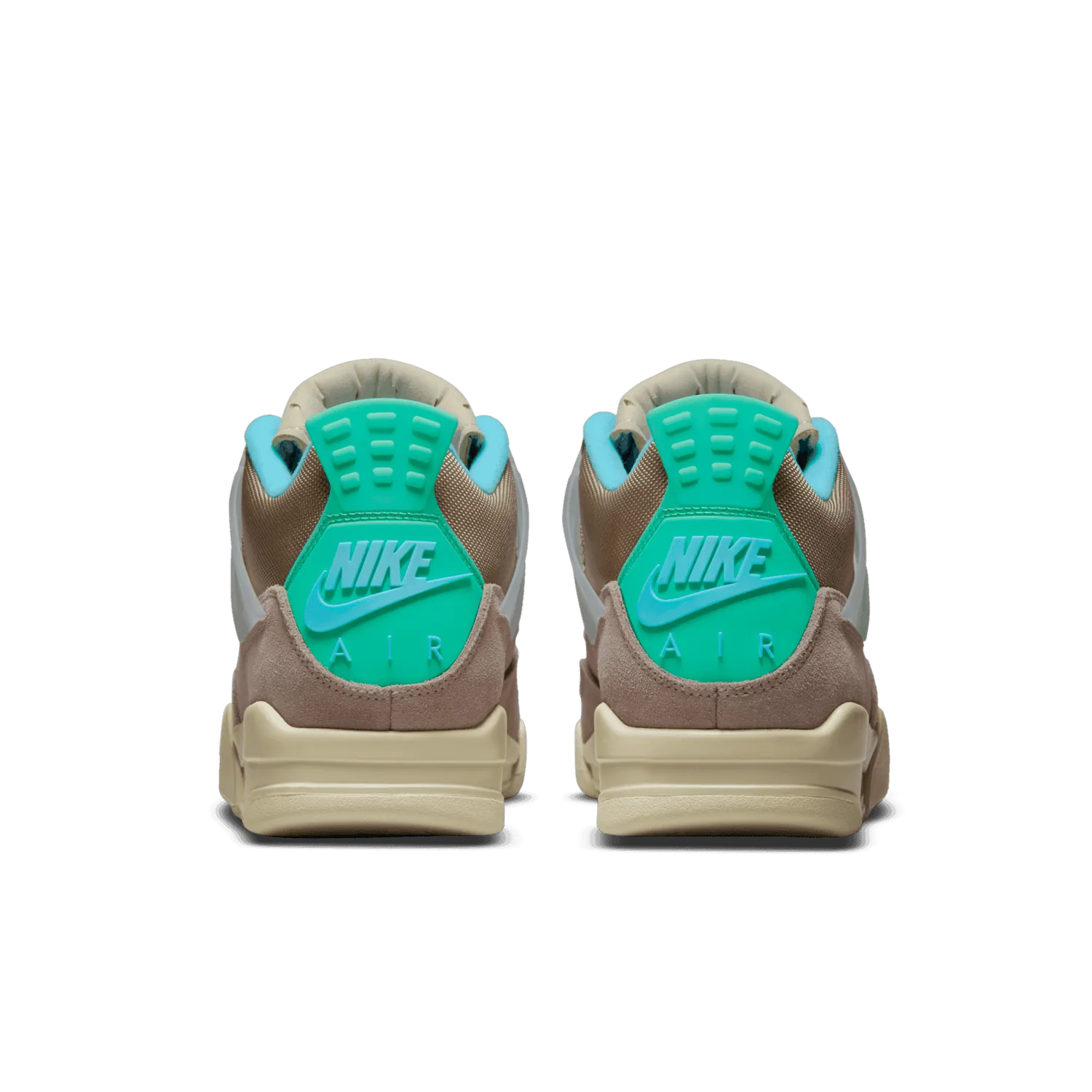 Jordan 4 Retro SP Union Taupe Haze image 9