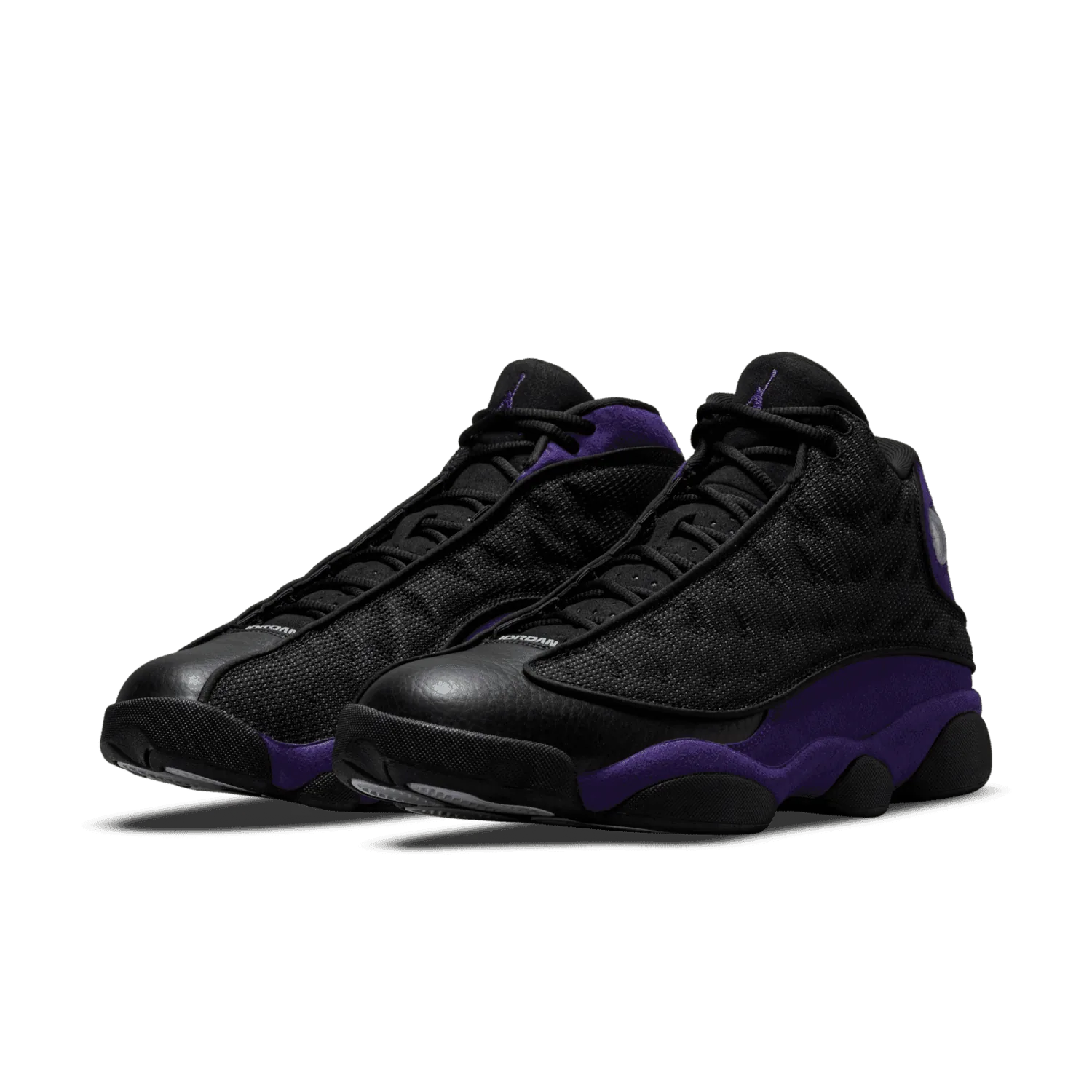 Jordan 13 Court Purple image 6
