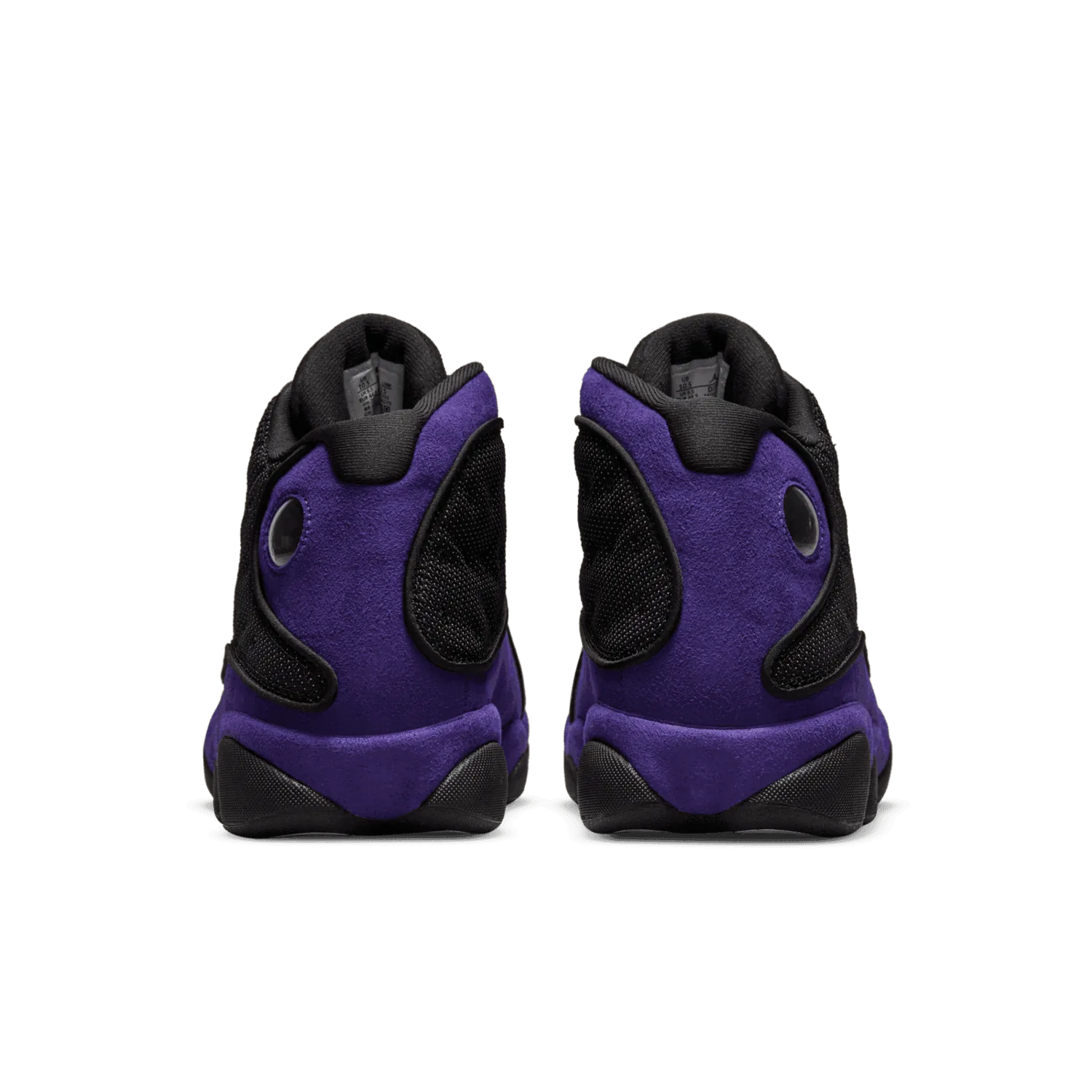 Jordan 13 Court Purple image 7