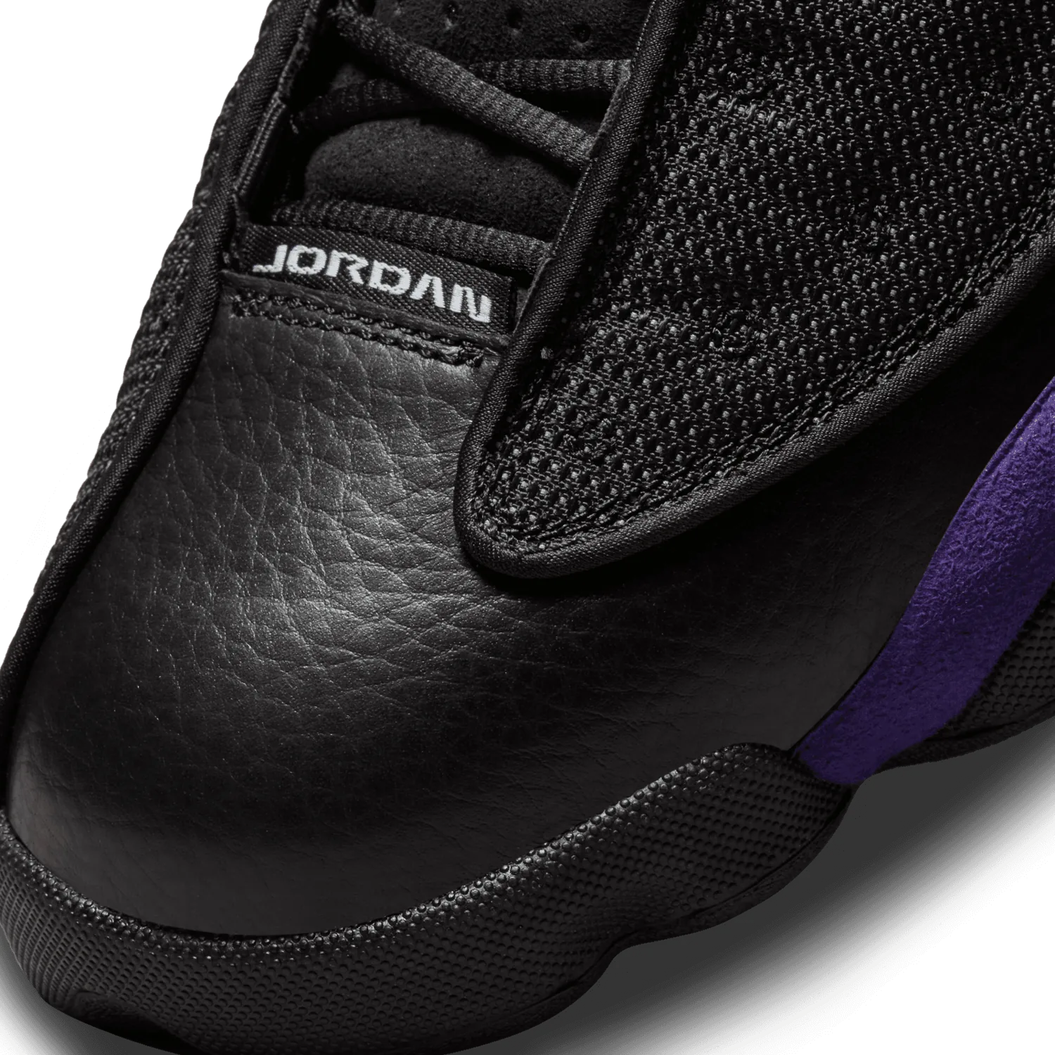Jordan 13 Court Purple image 8