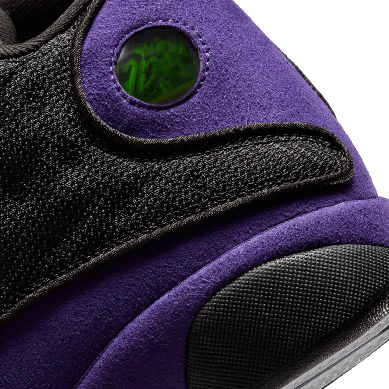 Jordan 13 Court Purple image 9