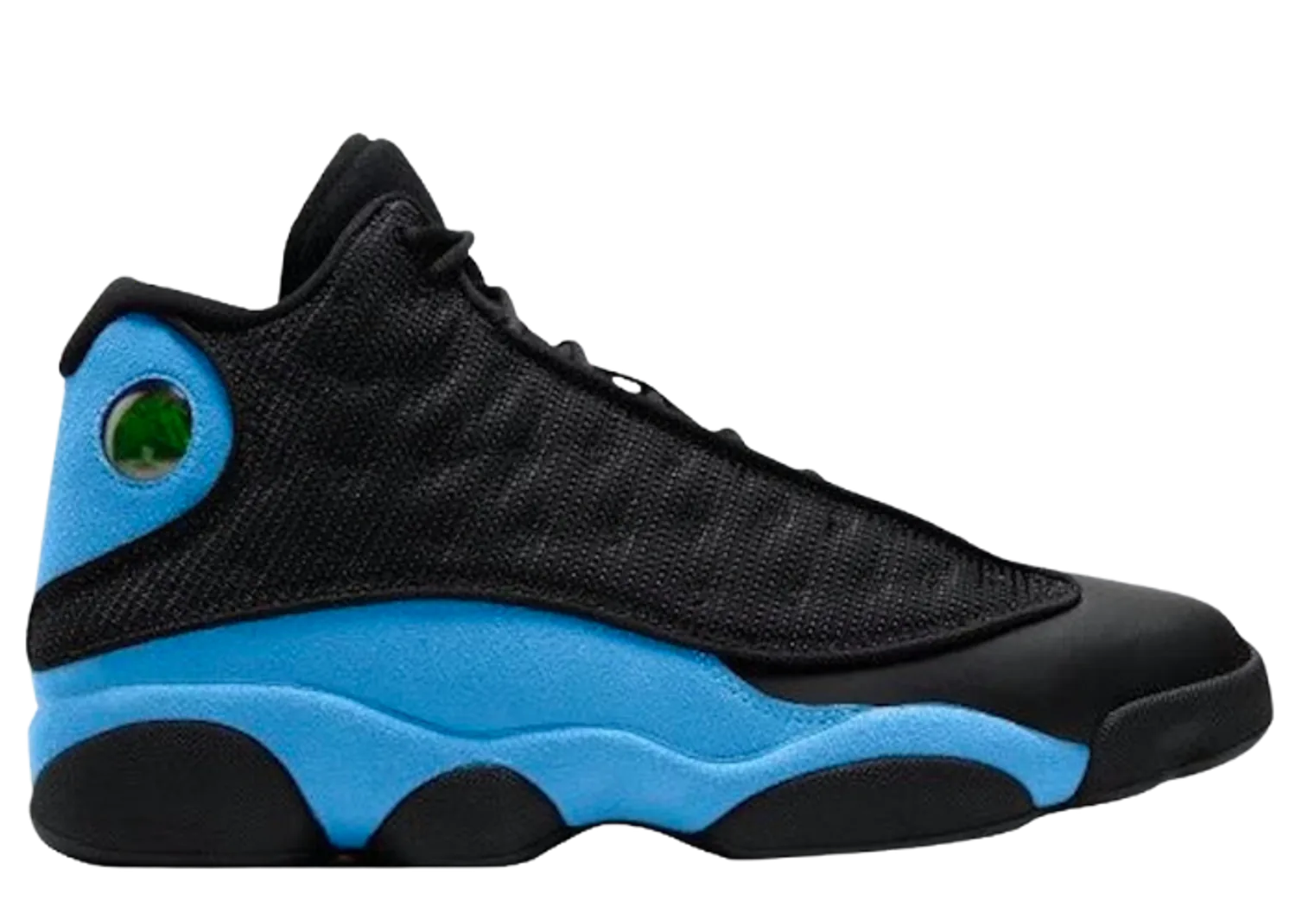 Jordan 13 UNC