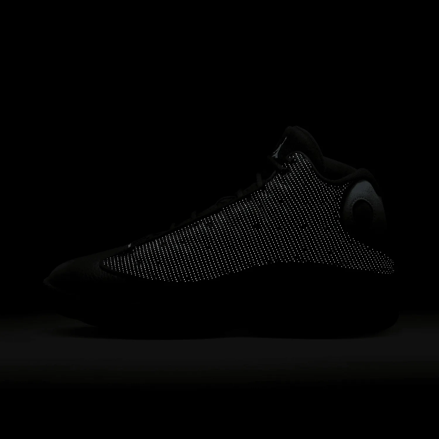 Jordan 13 UNC image 2