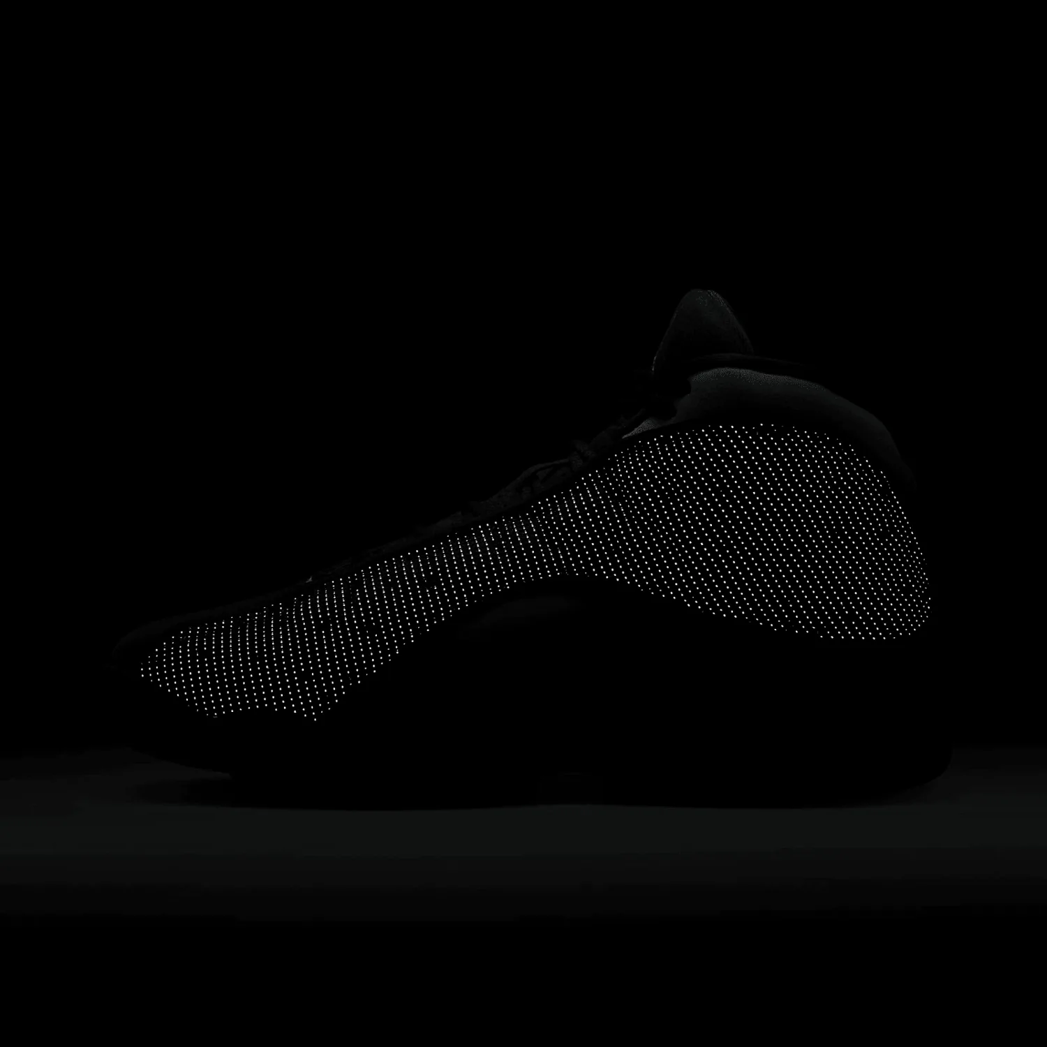 Jordan 13 UNC image 3