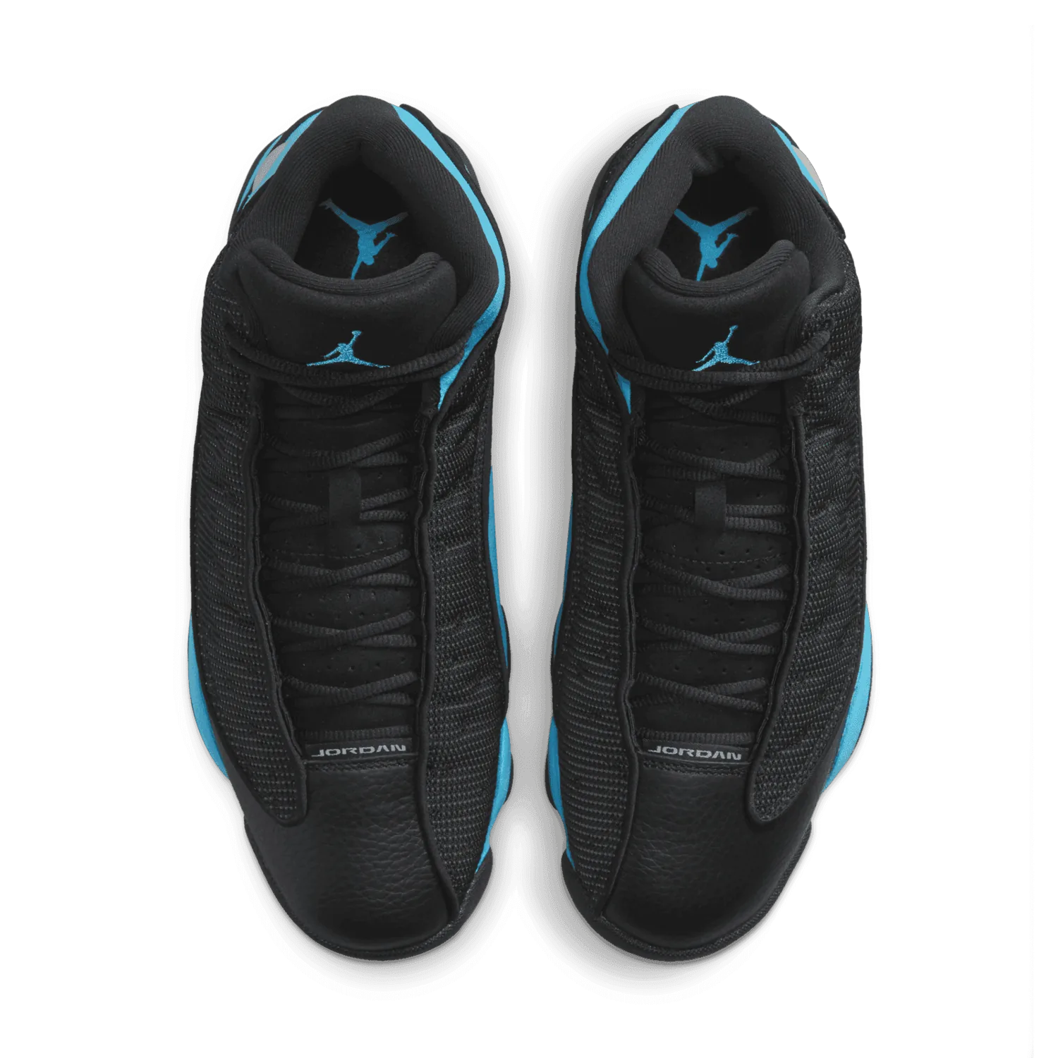Jordan 13 UNC image 5