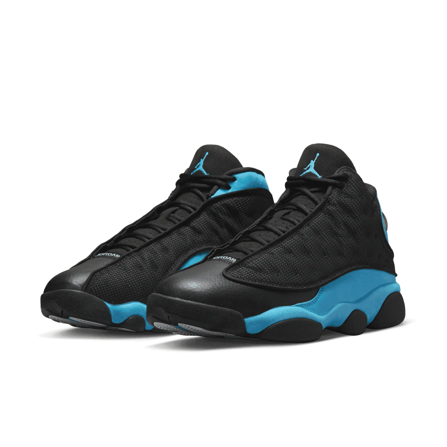 Jordan 13 UNC image 6