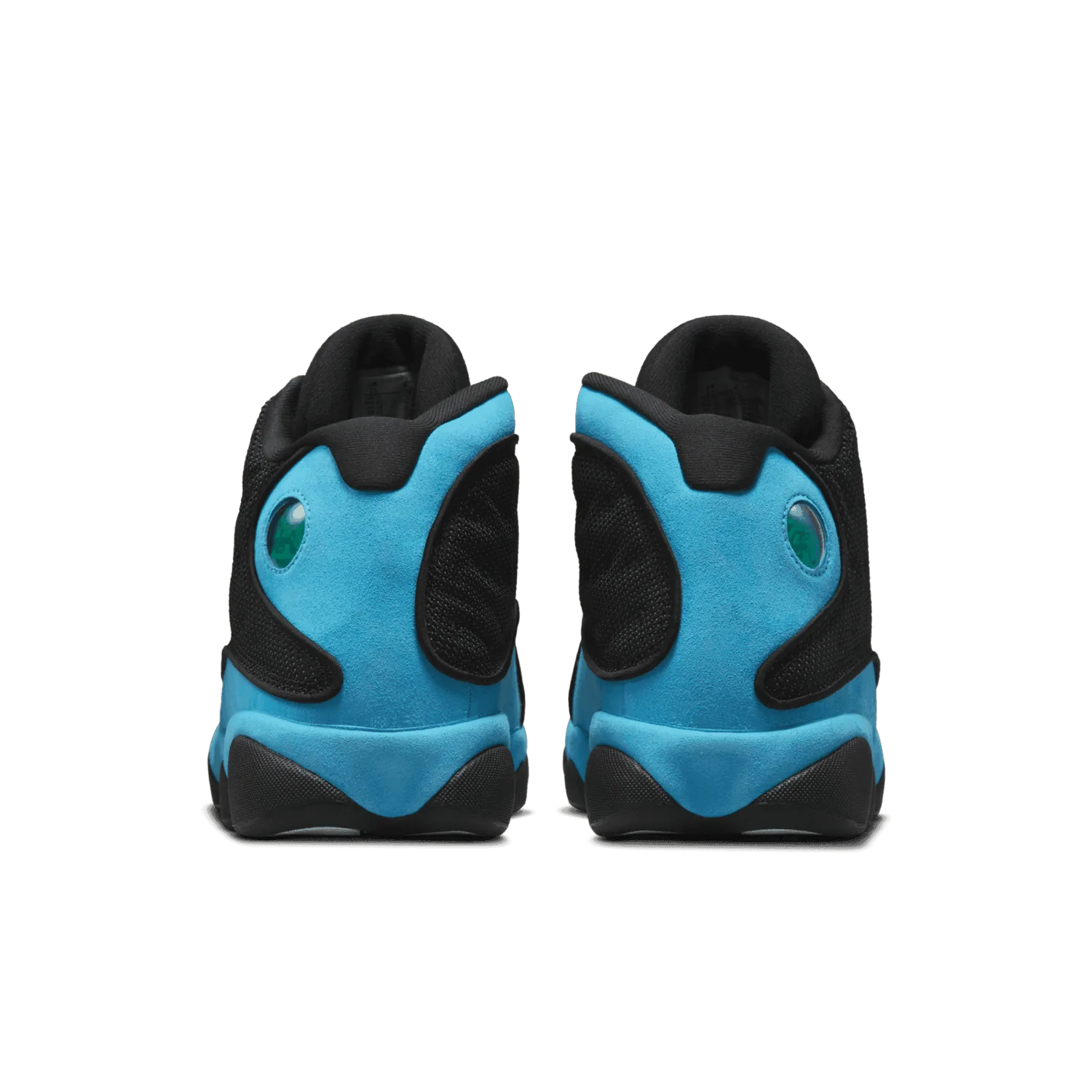 Jordan 13 UNC image 7