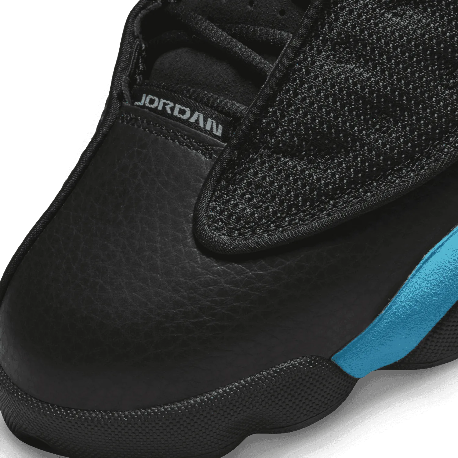 Jordan 13 UNC image 8