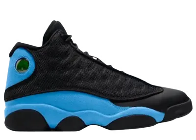 Jordan 13 UNC