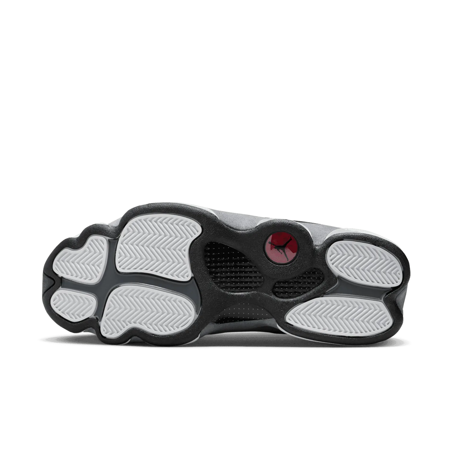 Air Jordan 13 Black Flint image 4