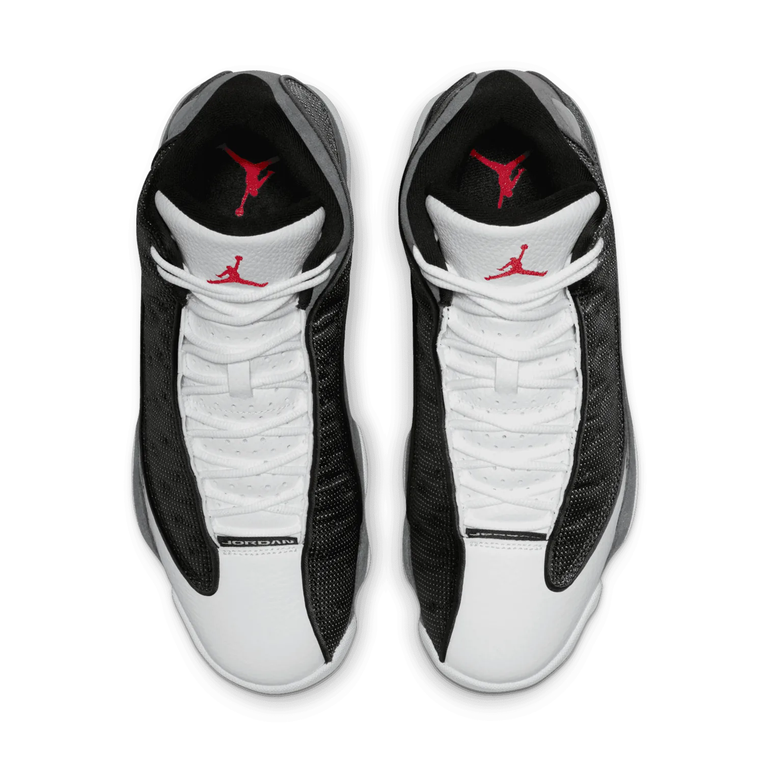 Air Jordan 13 Black Flint image 5