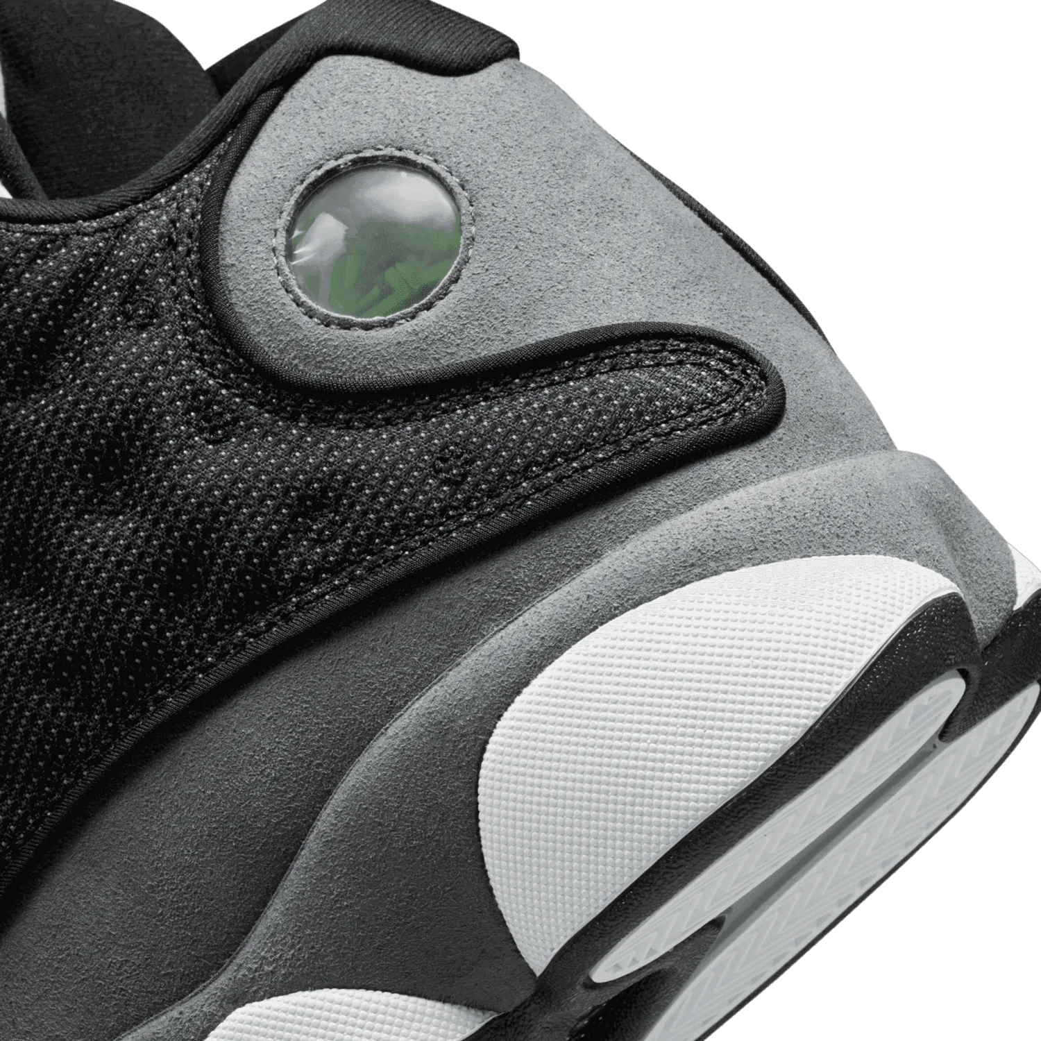 Air Jordan 13 Black Flint image 9