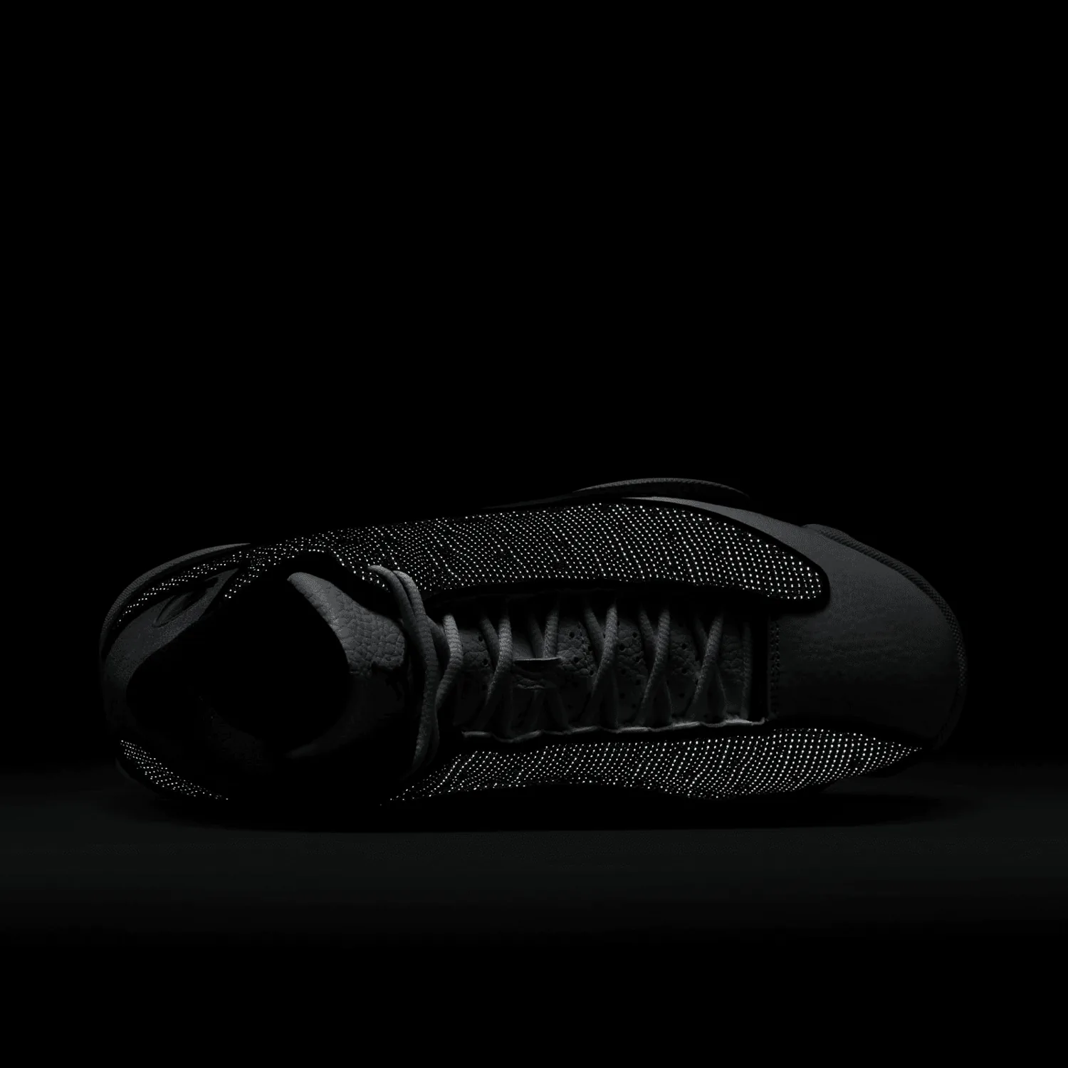 Air Jordan 13 Black Flint image 10