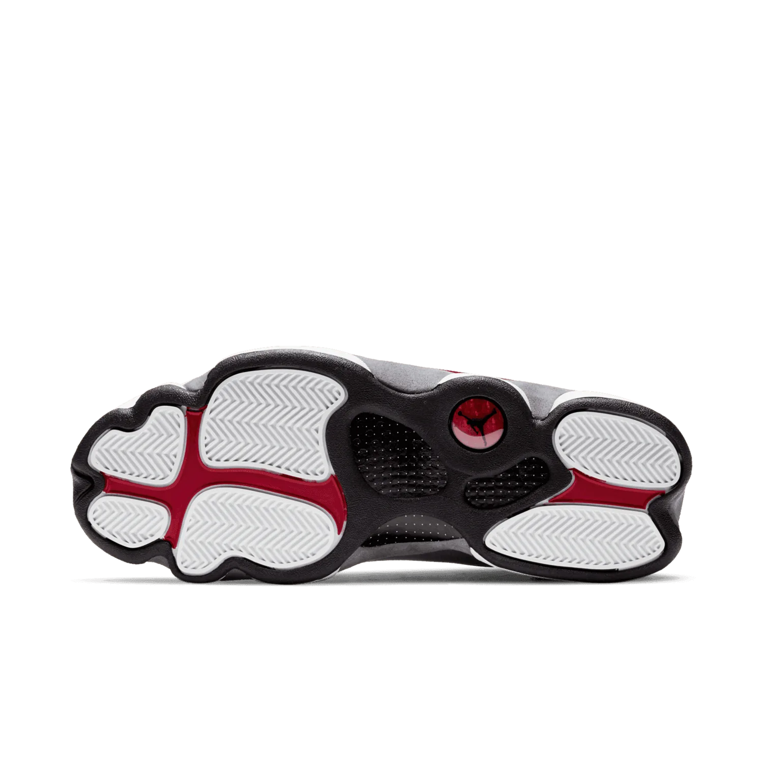 Air Jordan 13 Retro Gym Red Flint Grey image 2