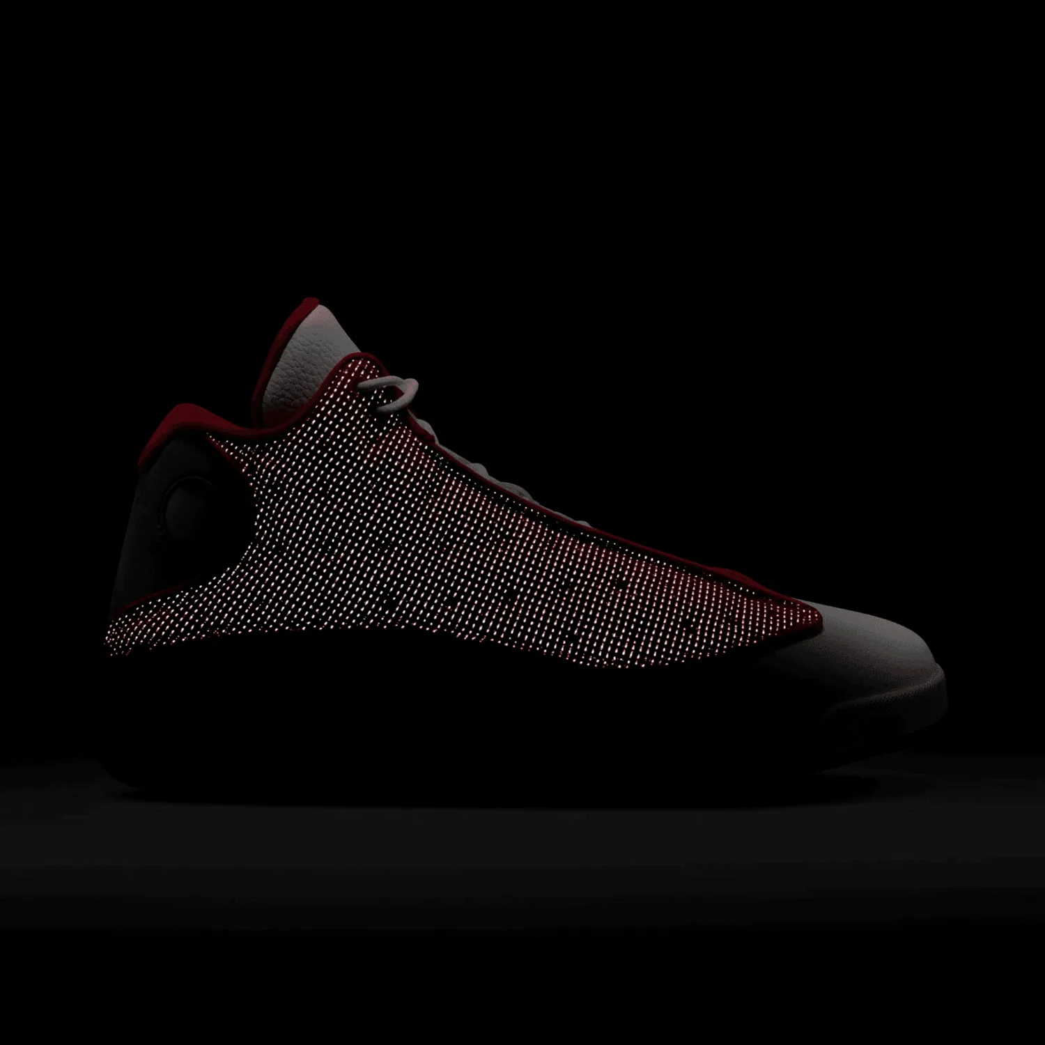 Air Jordan 13 Retro Gym Red Flint Grey image 9