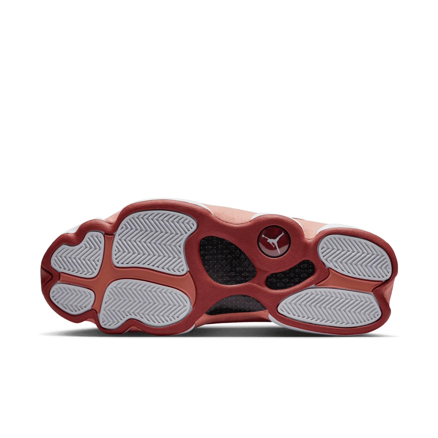 Air Jordan 13 Retro Dune Red