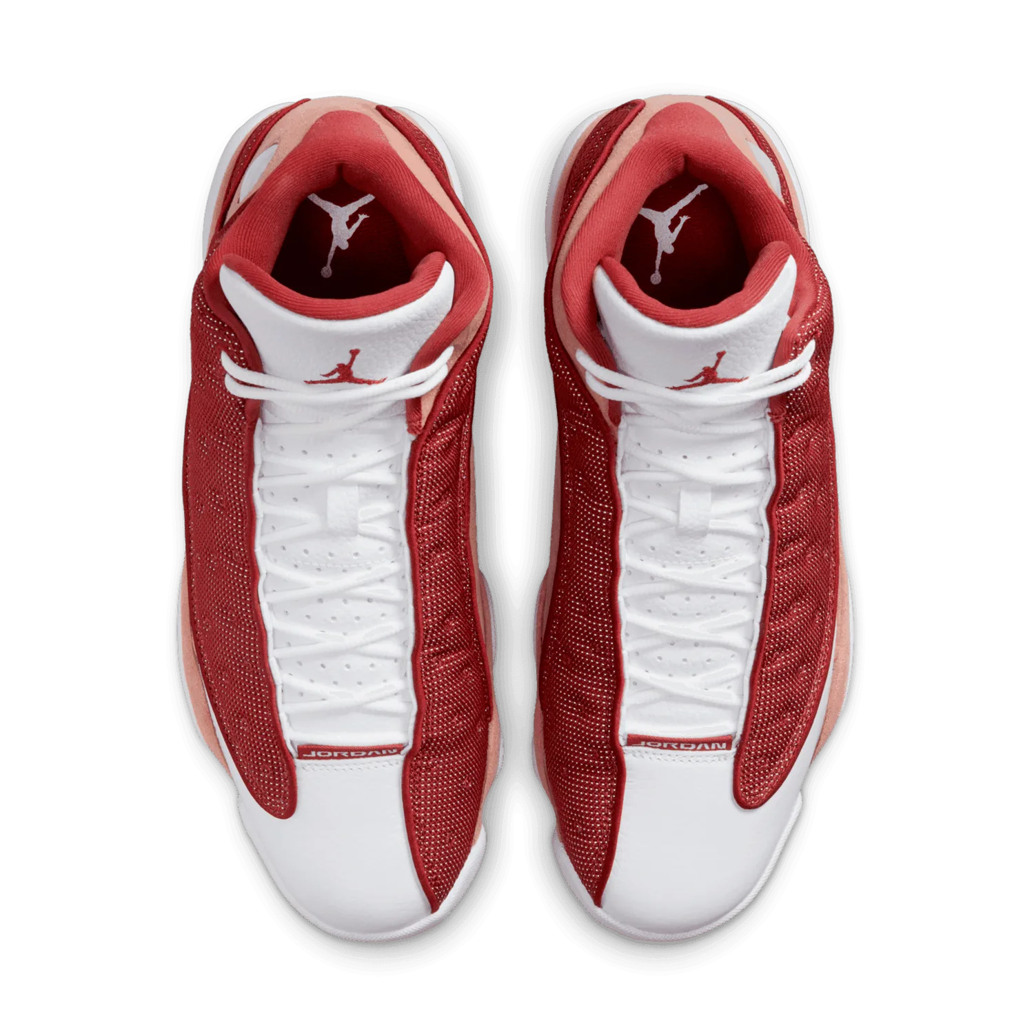 Air Jordan 13 Retro Dune Red image 2