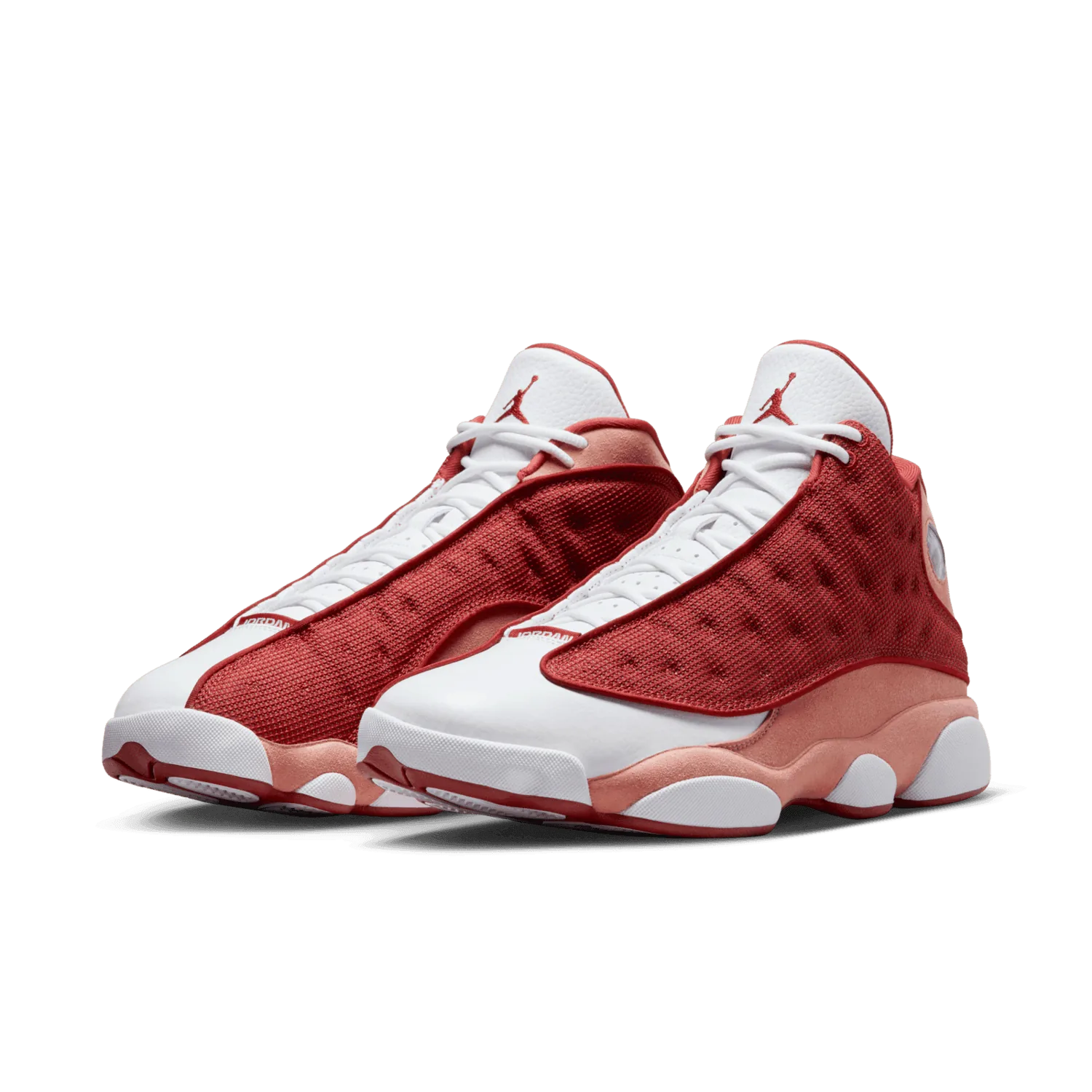 Air Jordan 13 Retro Dune Red image 3