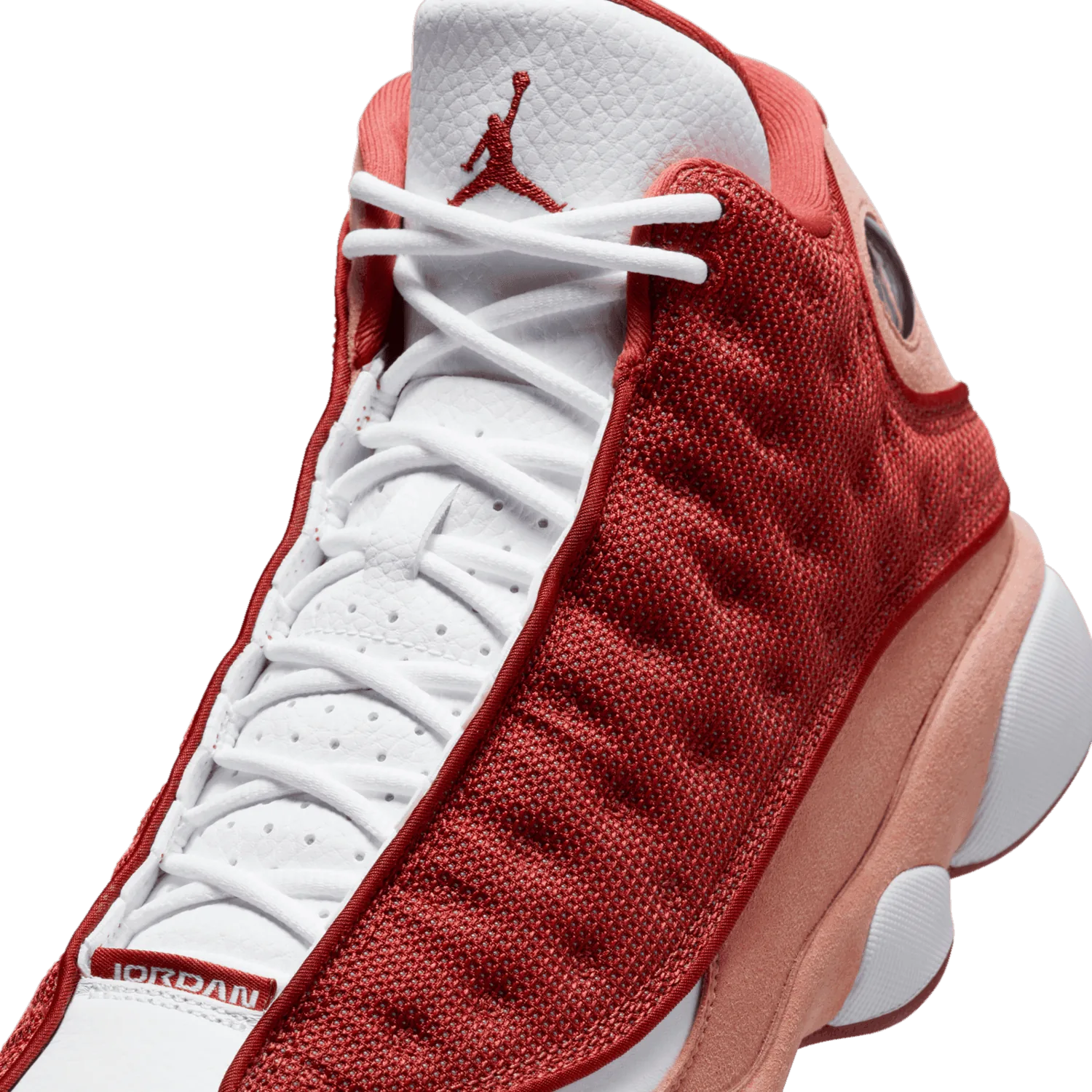 Air Jordan 13 Retro Dune Red image 5